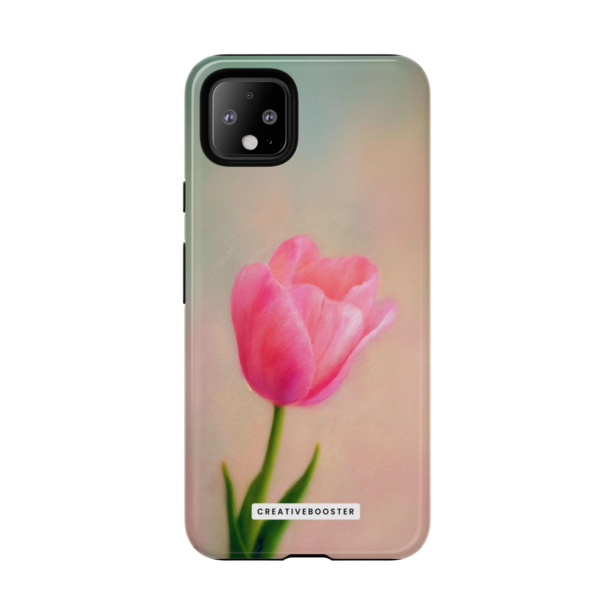 Rose Glow - Tough Phone Case - Image 66