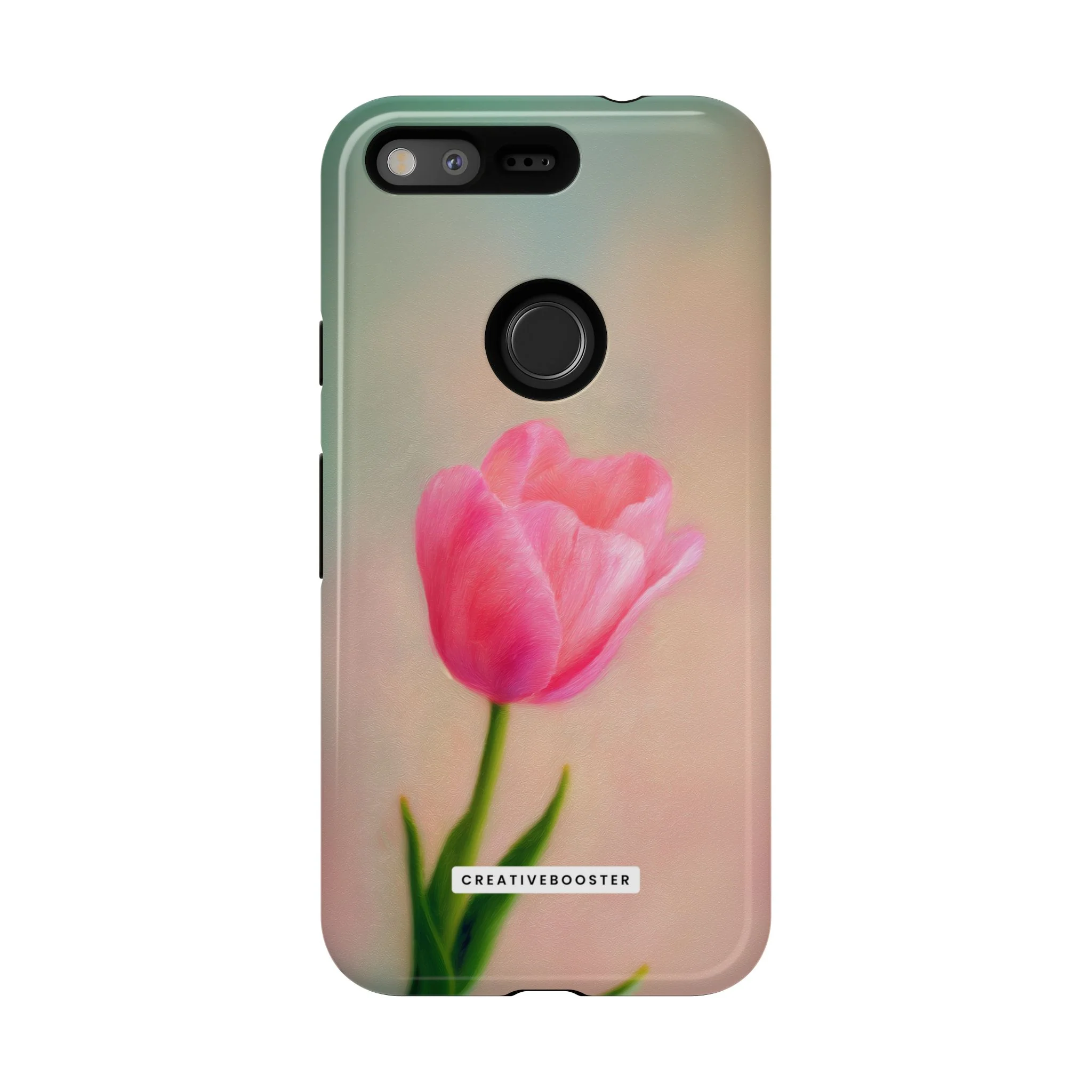 Rose Glow - Tough Phone Case - Image 69