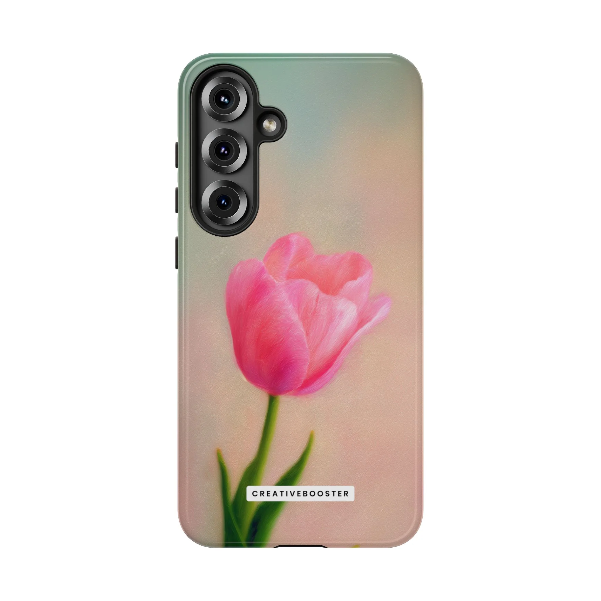 Rose Glow - Tough Phone Case - Image 72