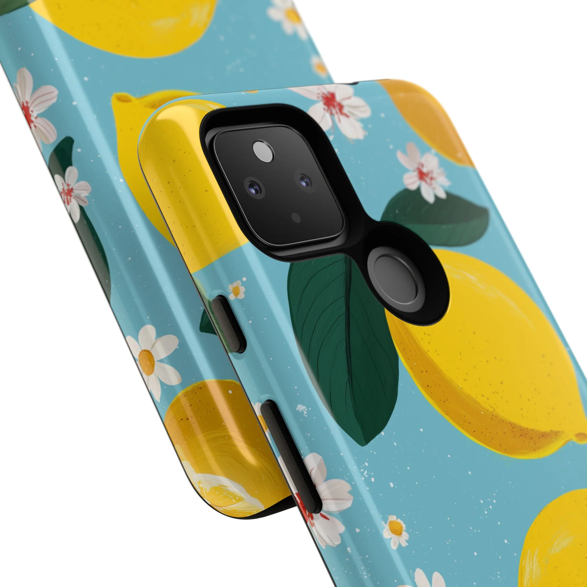 Sky Bloom - Tough Phone Case - Image 174