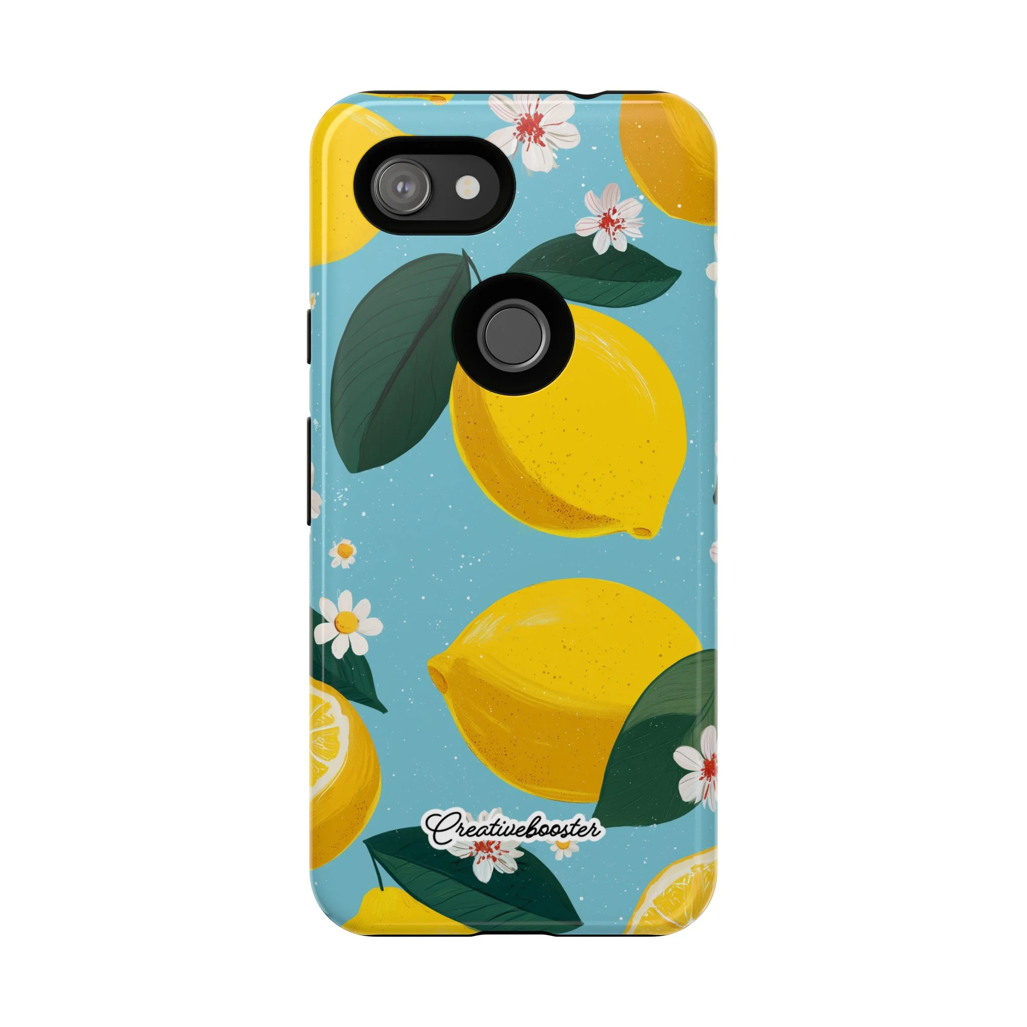 Sky Bloom - Tough Phone Case - Image 63