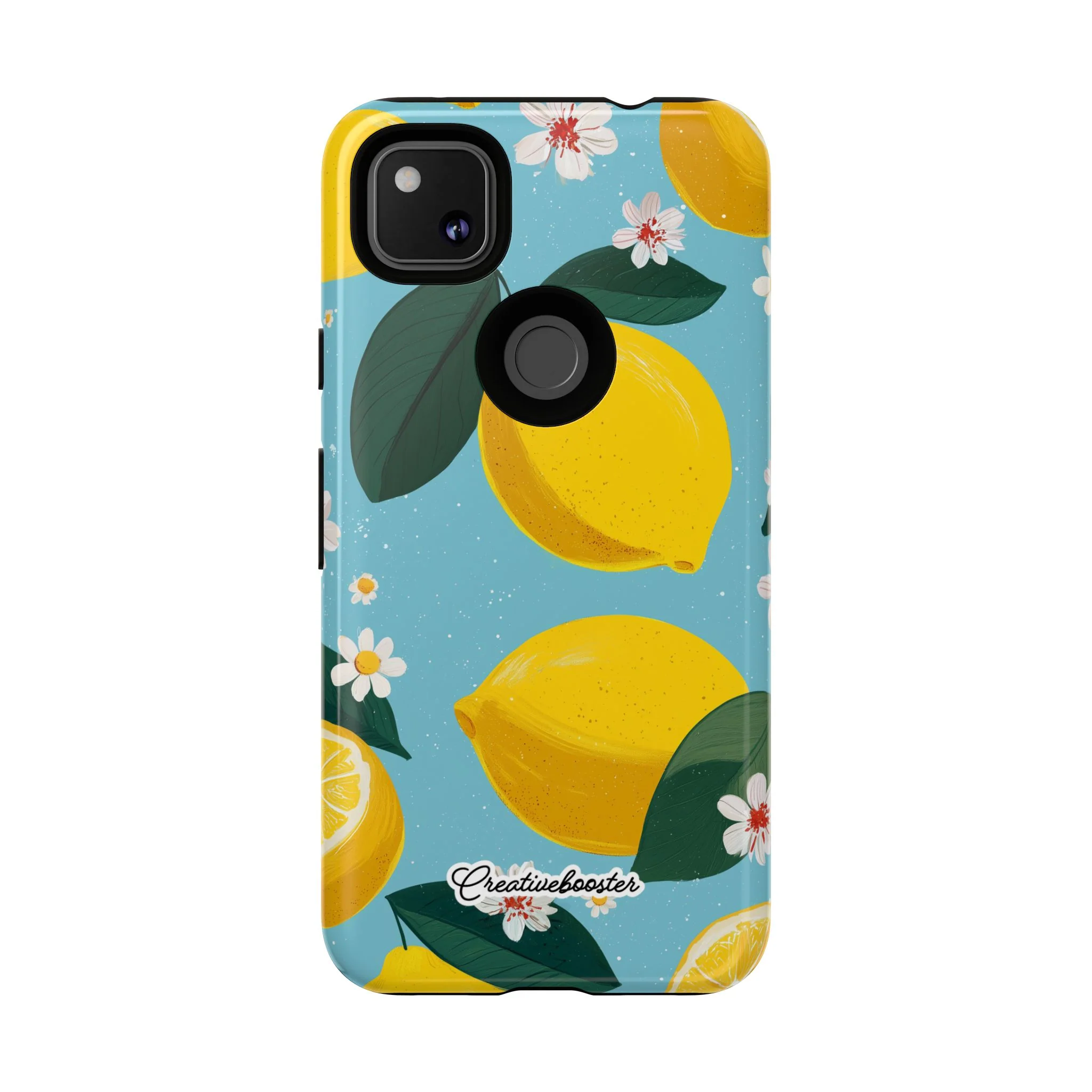 Sky Bloom - Tough Phone Case - Image 67
