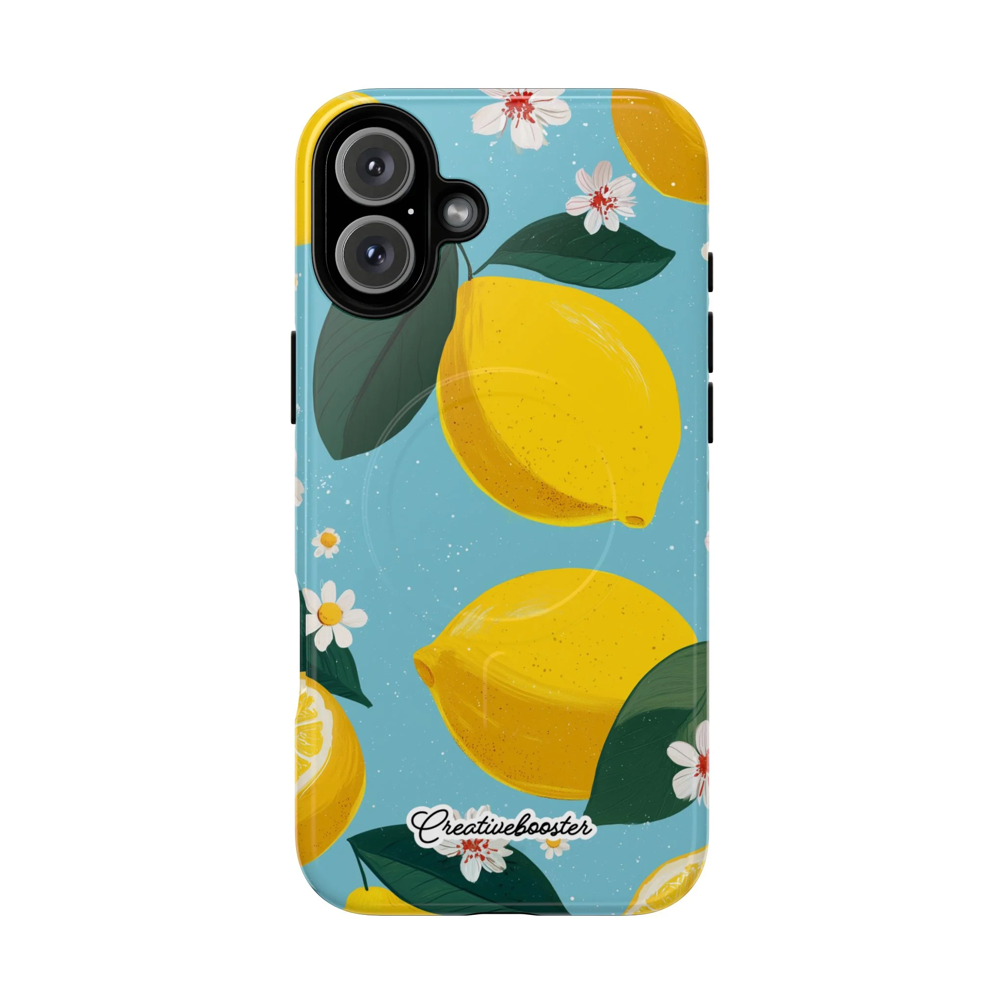 Sky Bloom - Tough Phone Case (MagSafe) - Image 12