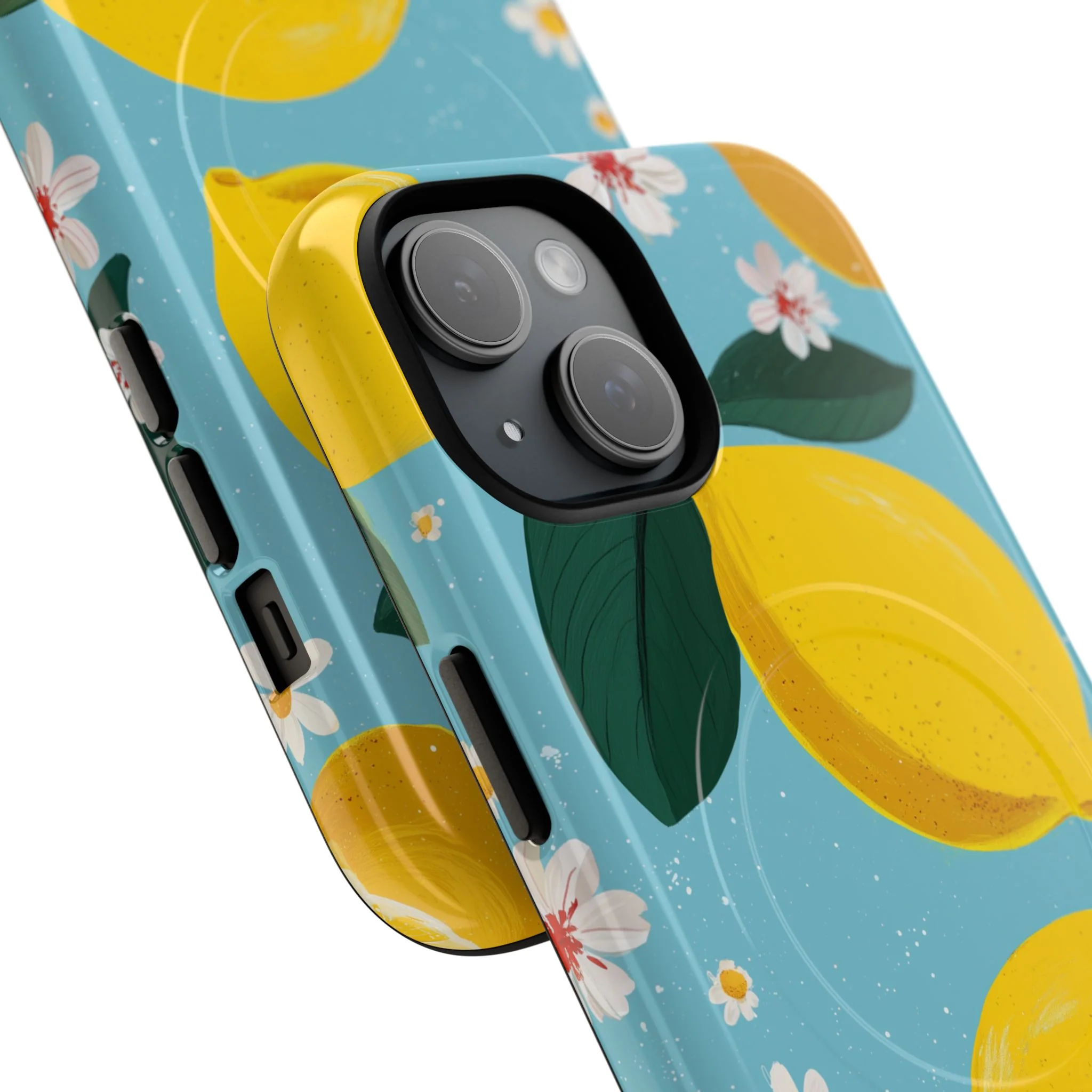 Sky Bloom - Tough Phone Case (MagSafe) - Image 15