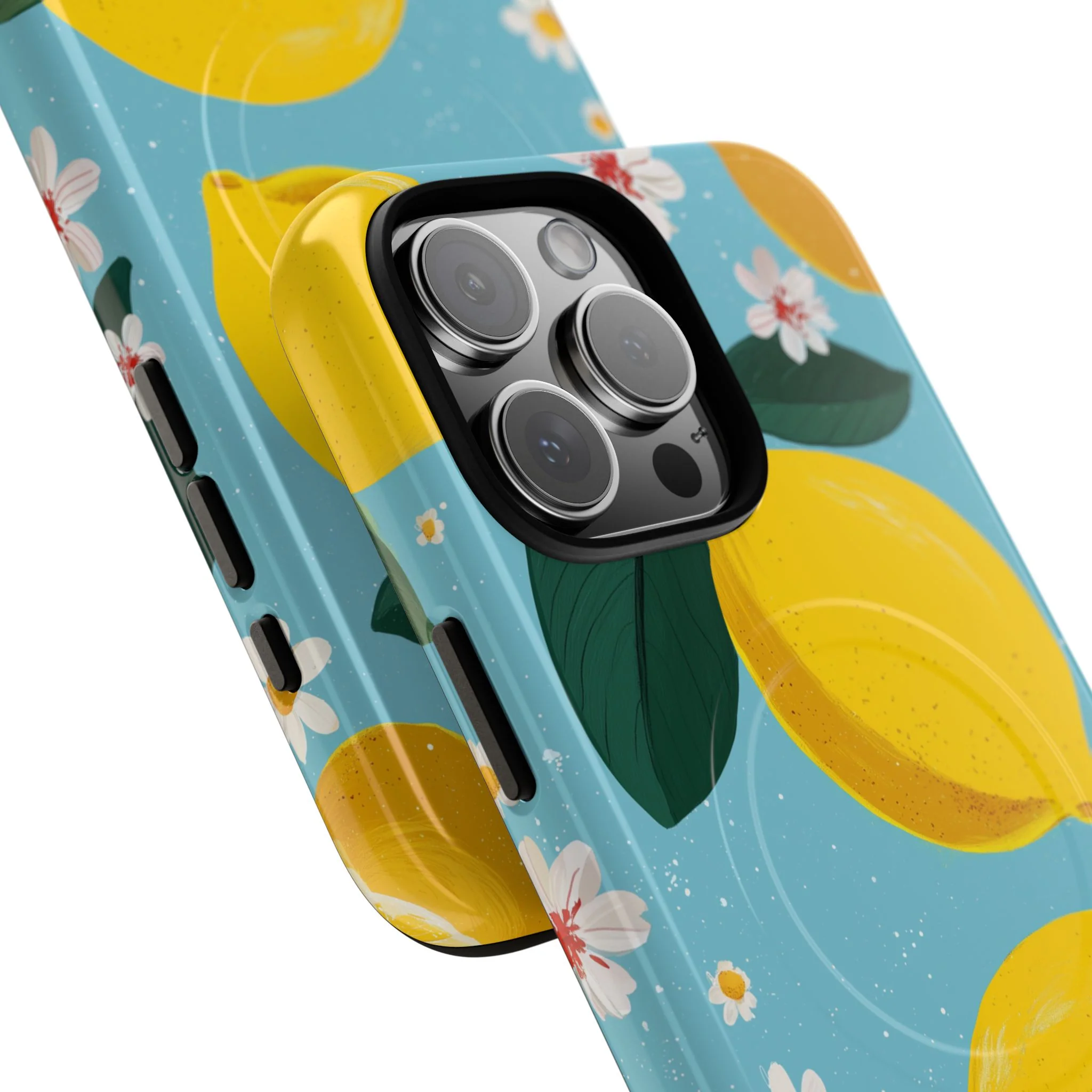 Sky Bloom - Tough Phone Case (MagSafe) - Image 31