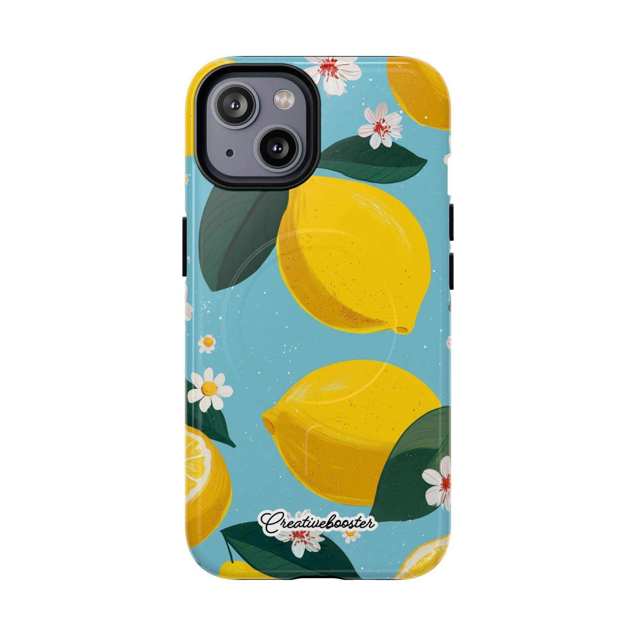 Sky Bloom - Tough Phone Case (MagSafe) - Image 6