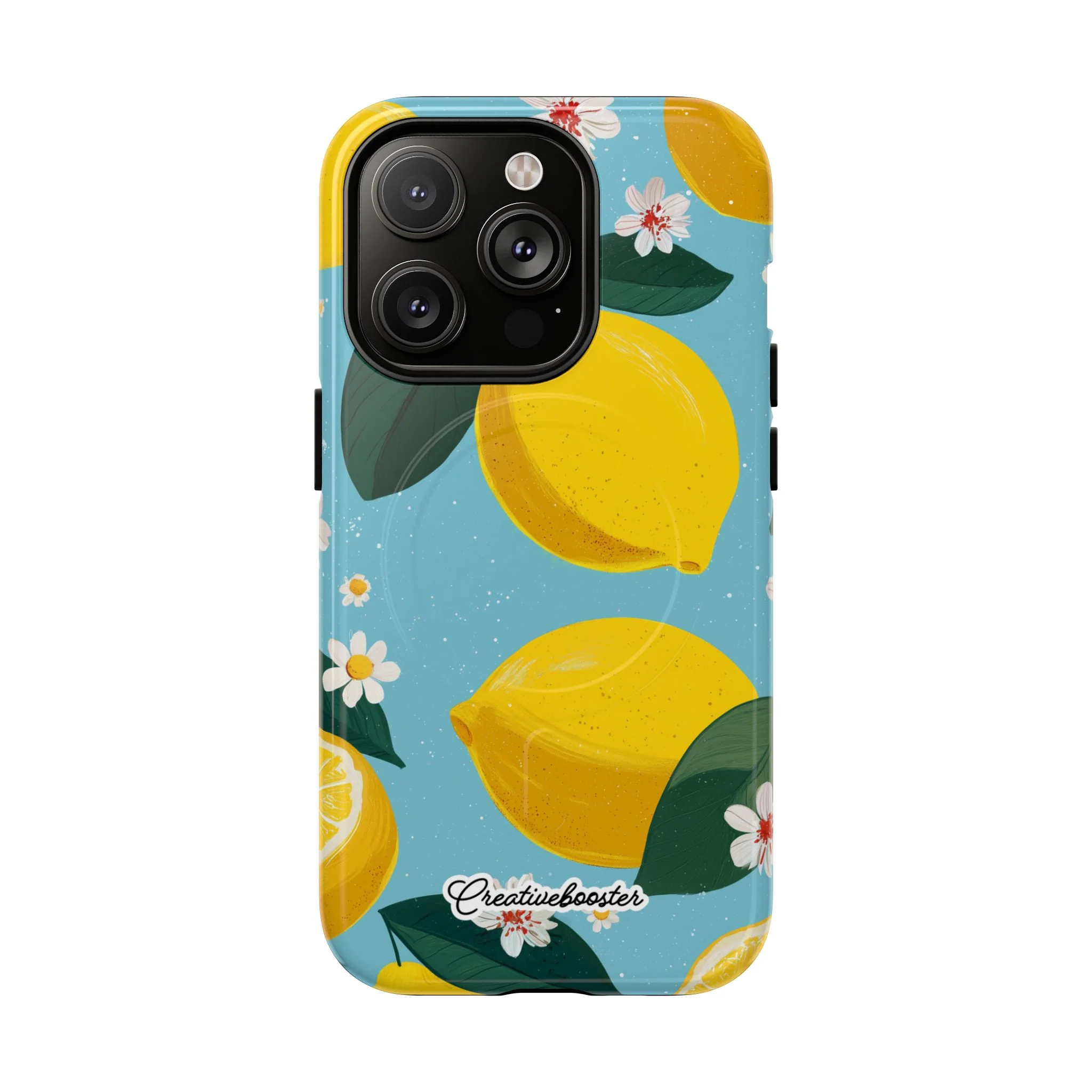 Sky Bloom - Tough Phone Case (MagSafe) - Image 7