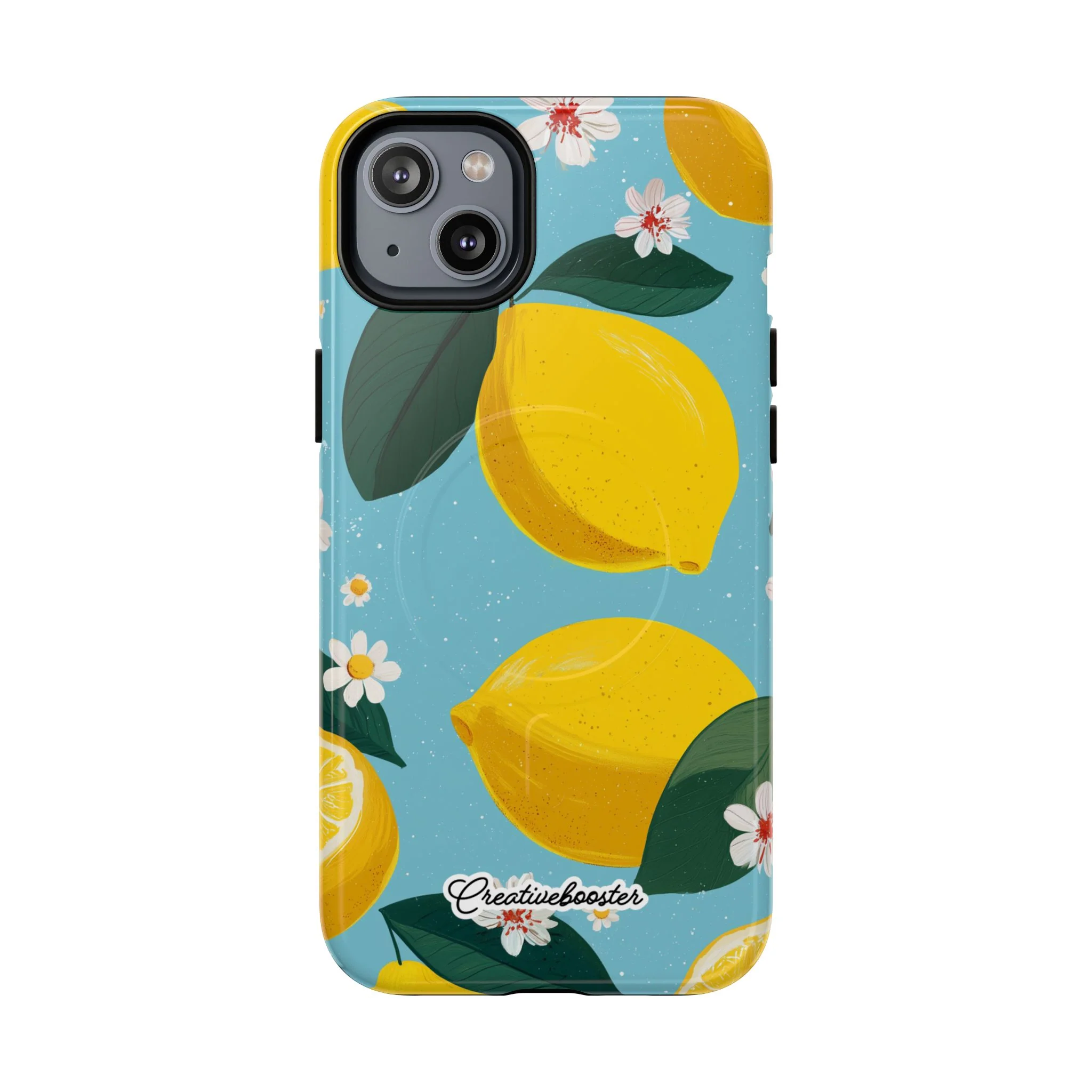 Sky Bloom - Tough Phone Case (MagSafe) - Image 8