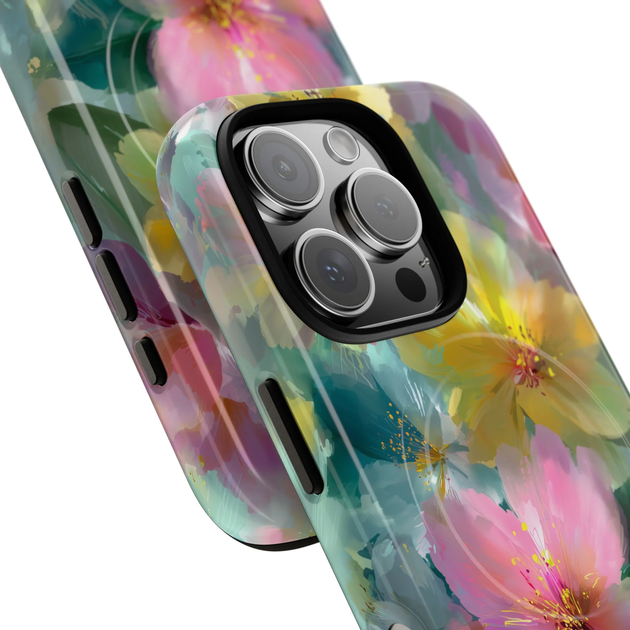 Soft Blossom - Tough Phone Case (MagSafe) - Image 13