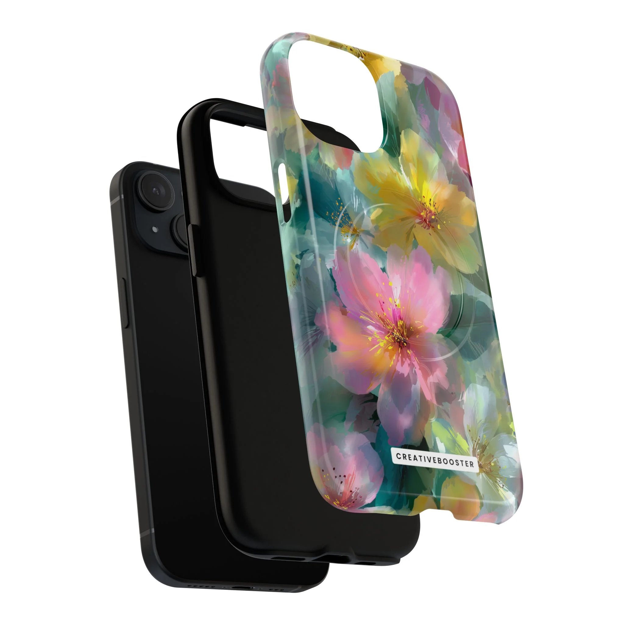 Soft Blossom - Tough Phone Case (MagSafe) - Image 16