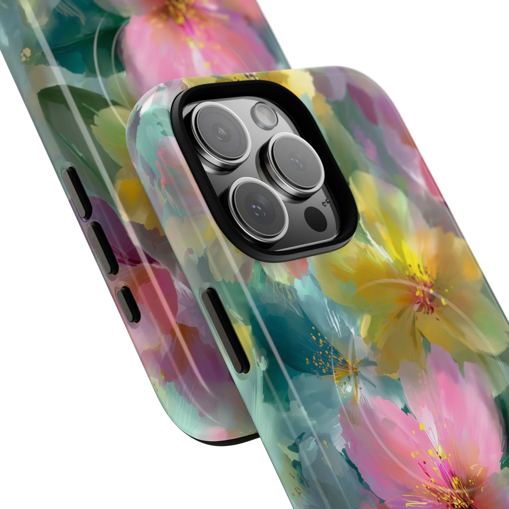 Soft Blossom - Tough Phone Case (MagSafe) - Image 31