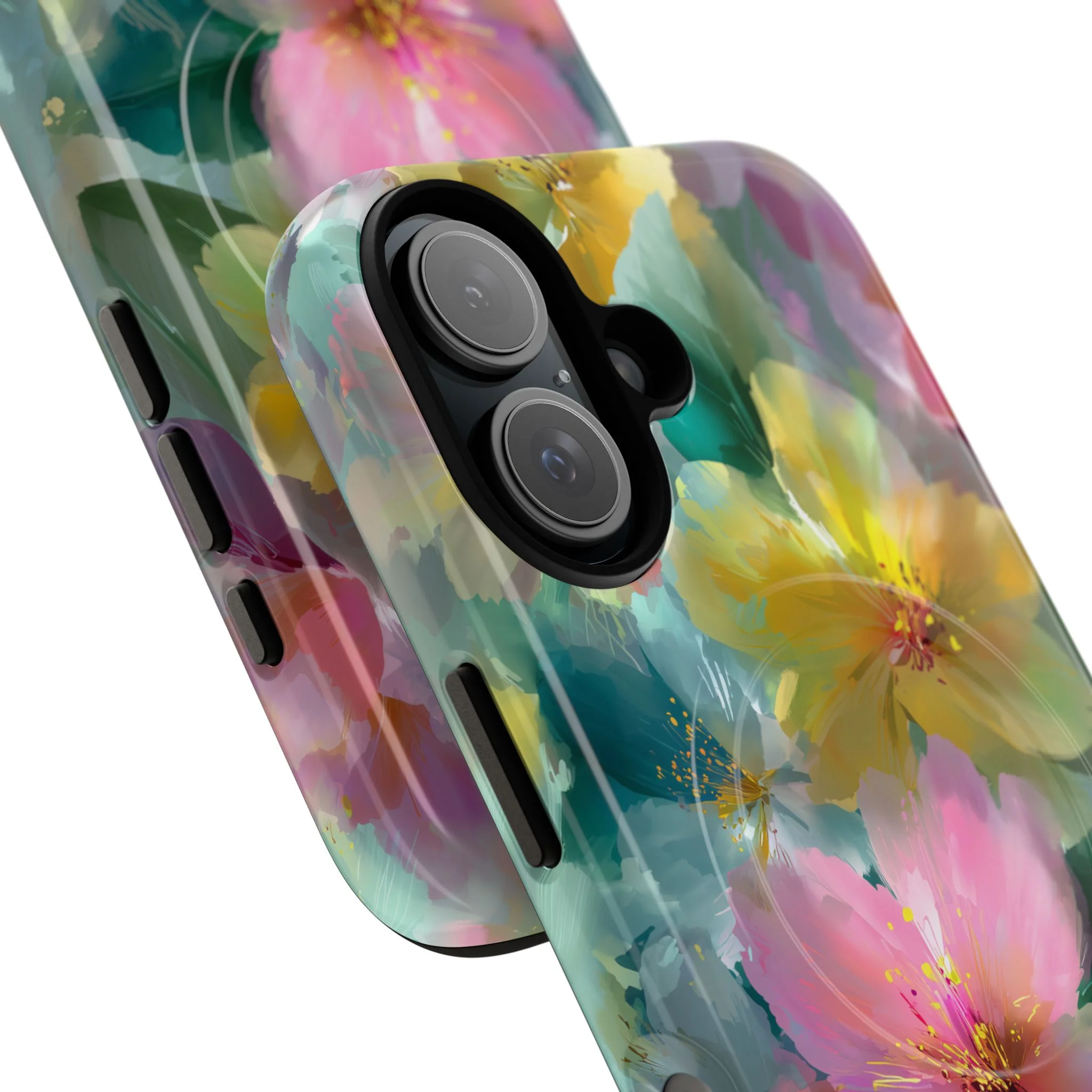 Soft Blossom - Tough Phone Case (MagSafe) - Image 33