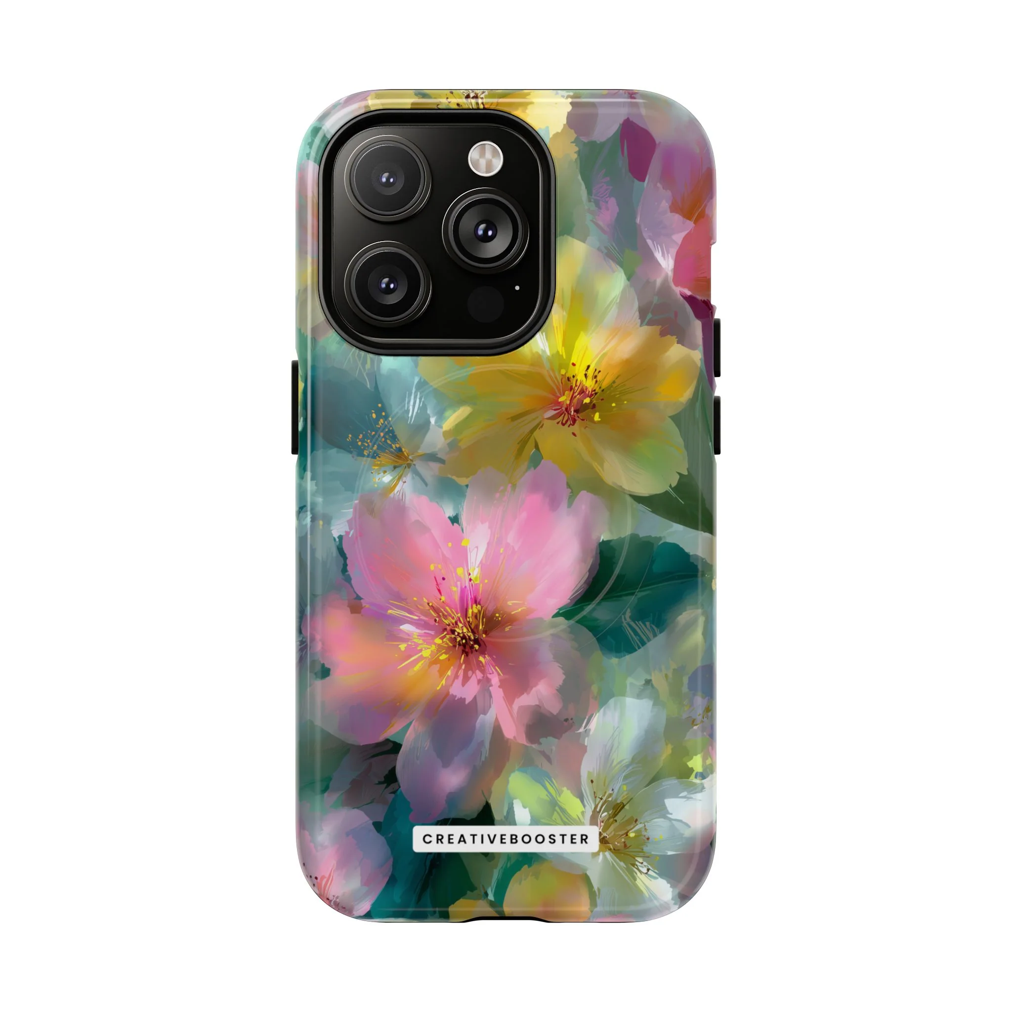 Soft Blossom - Tough Phone Case (MagSafe) - Image 7
