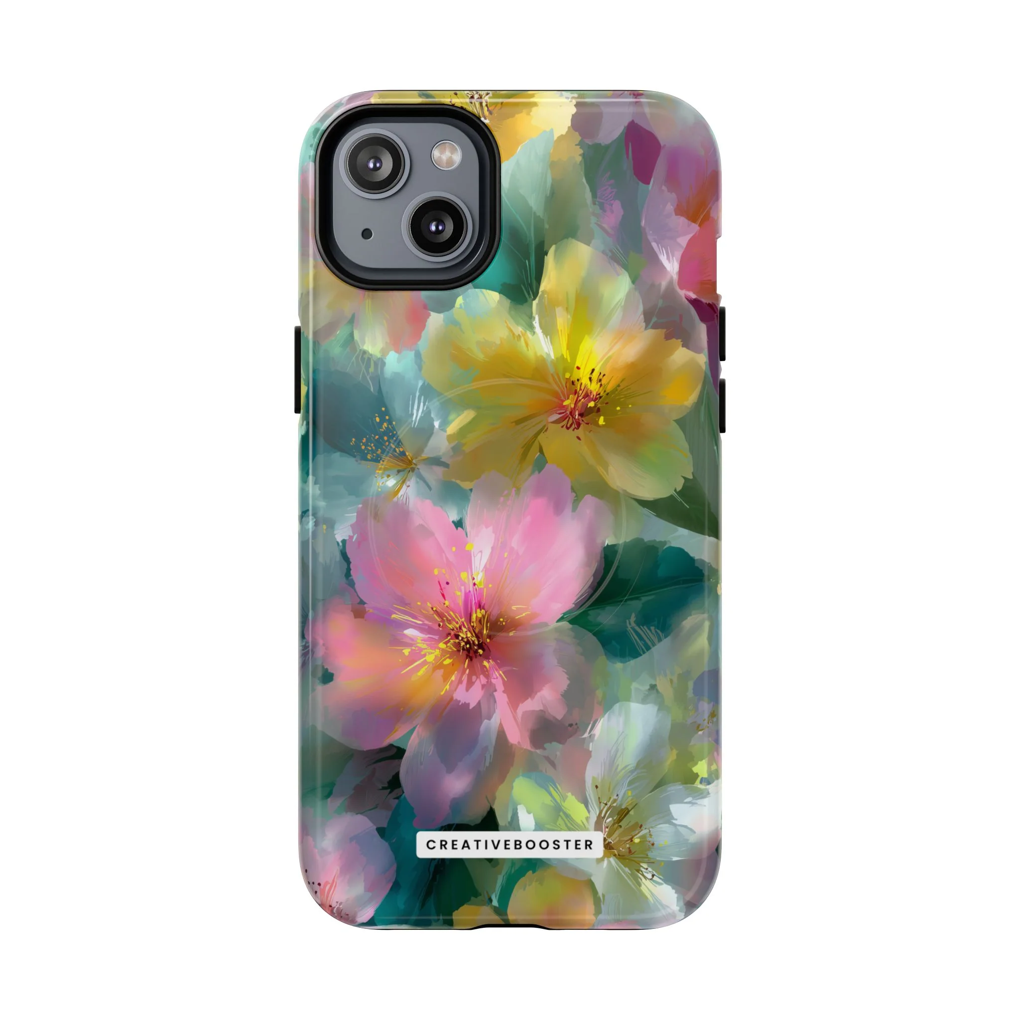 Soft Blossom - Tough Phone Case (MagSafe) - Image 8