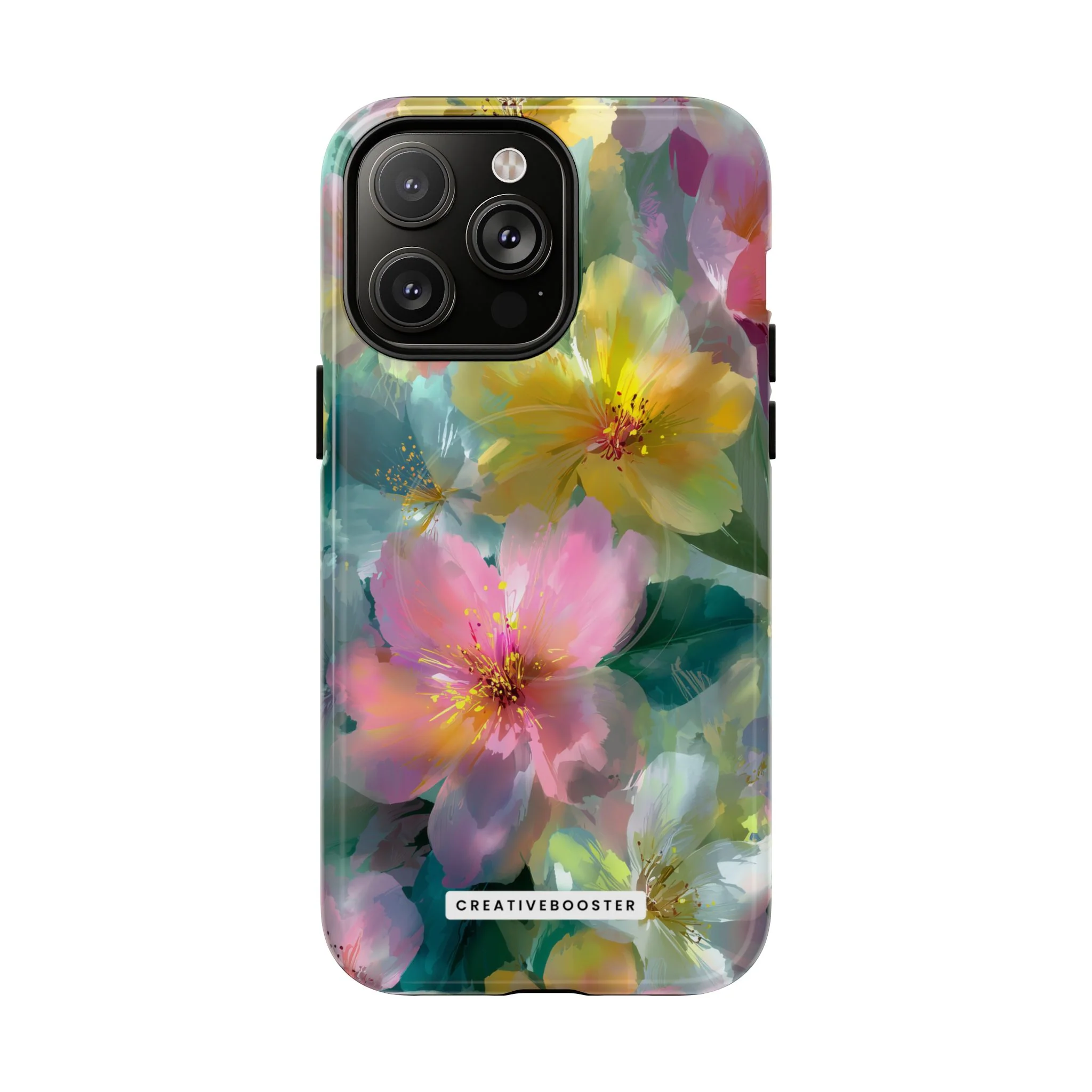 Soft Blossom - Tough Phone Case (MagSafe) - Image 9