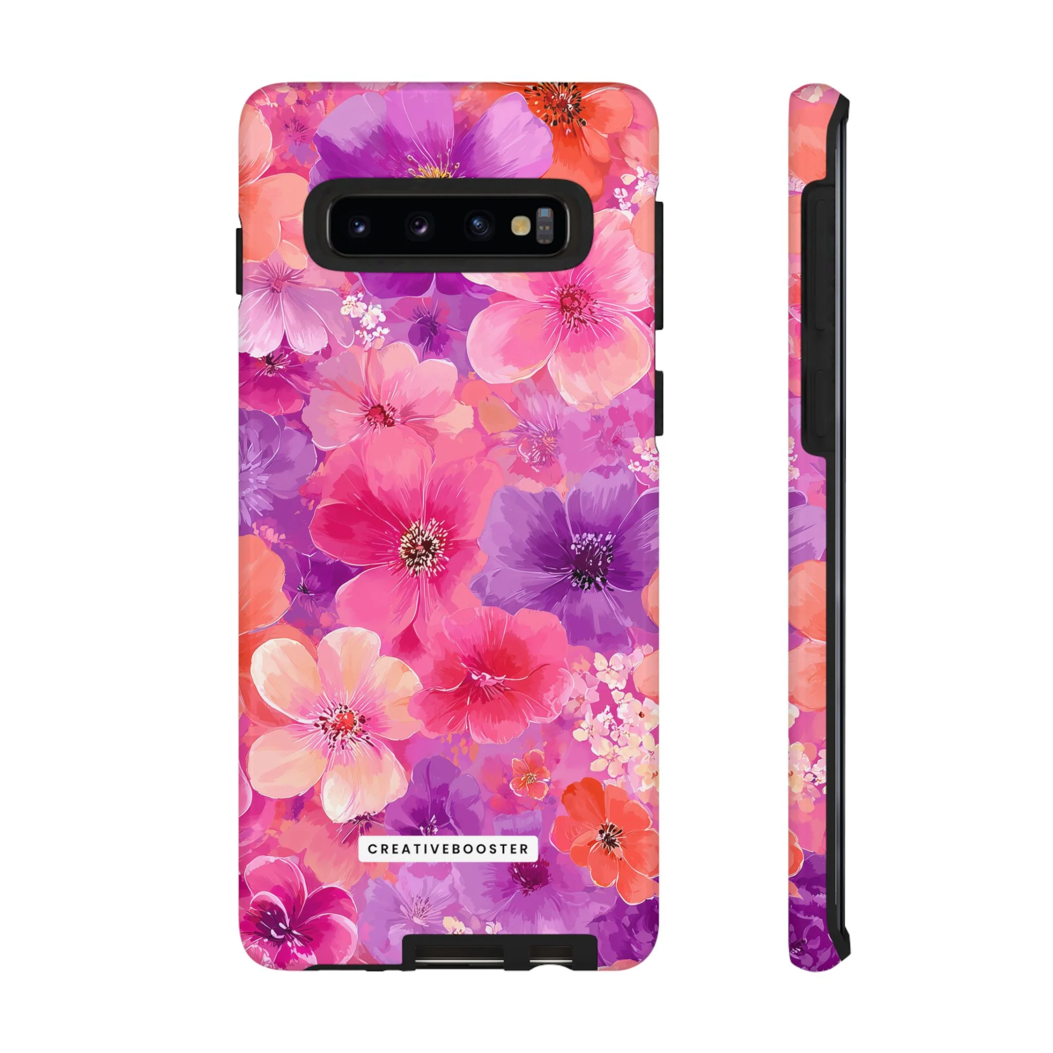 Soft Petals - Tough Phone Case - Image 10