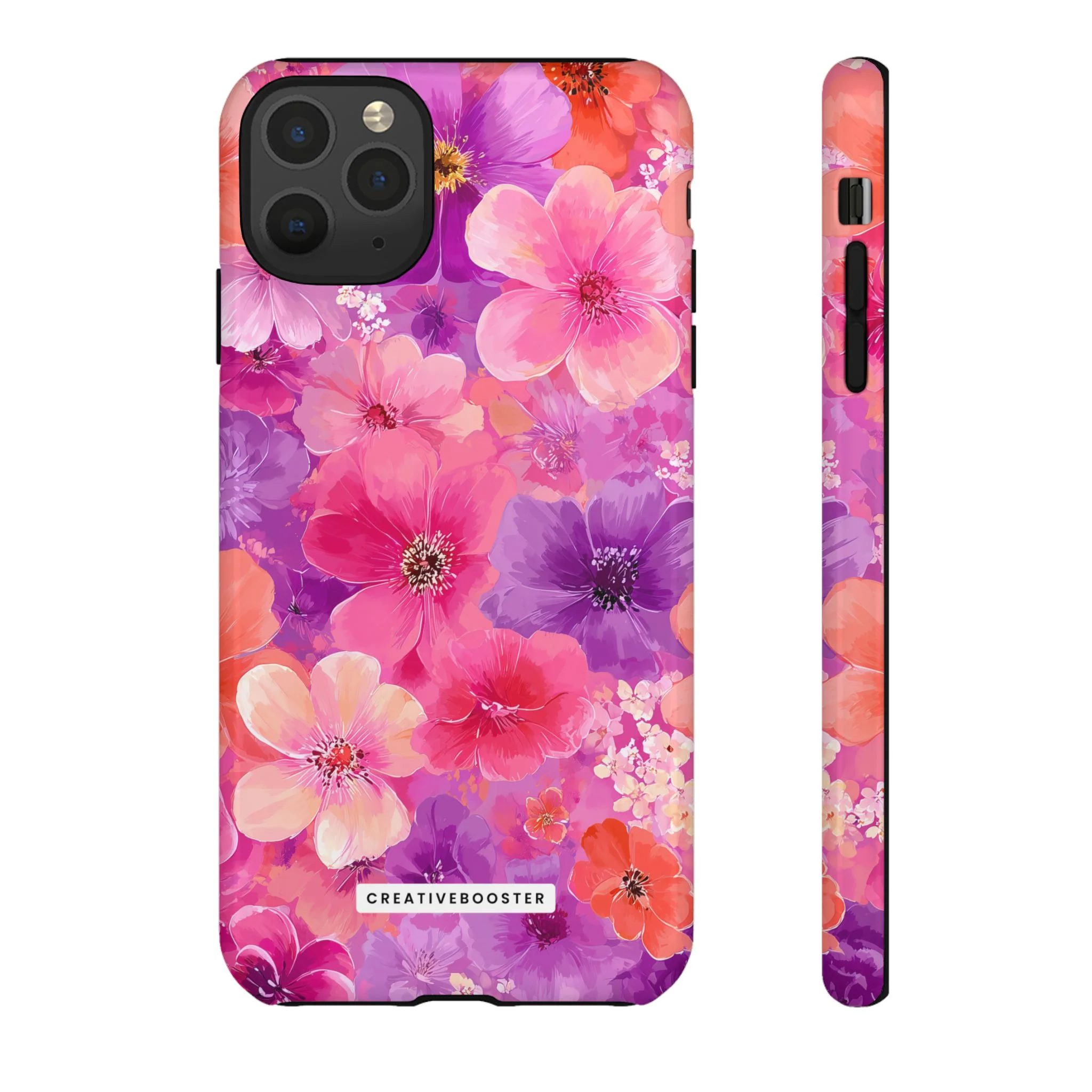 Soft Petals - Tough Phone Case - Image 13