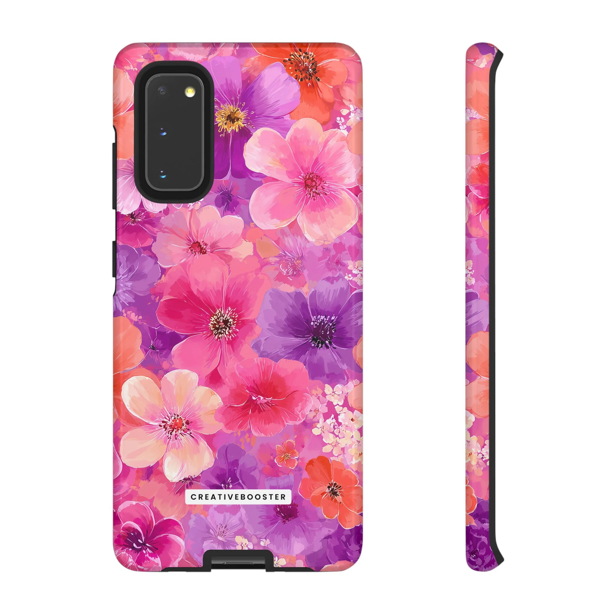 Soft Petals - Tough Phone Case - Image 14