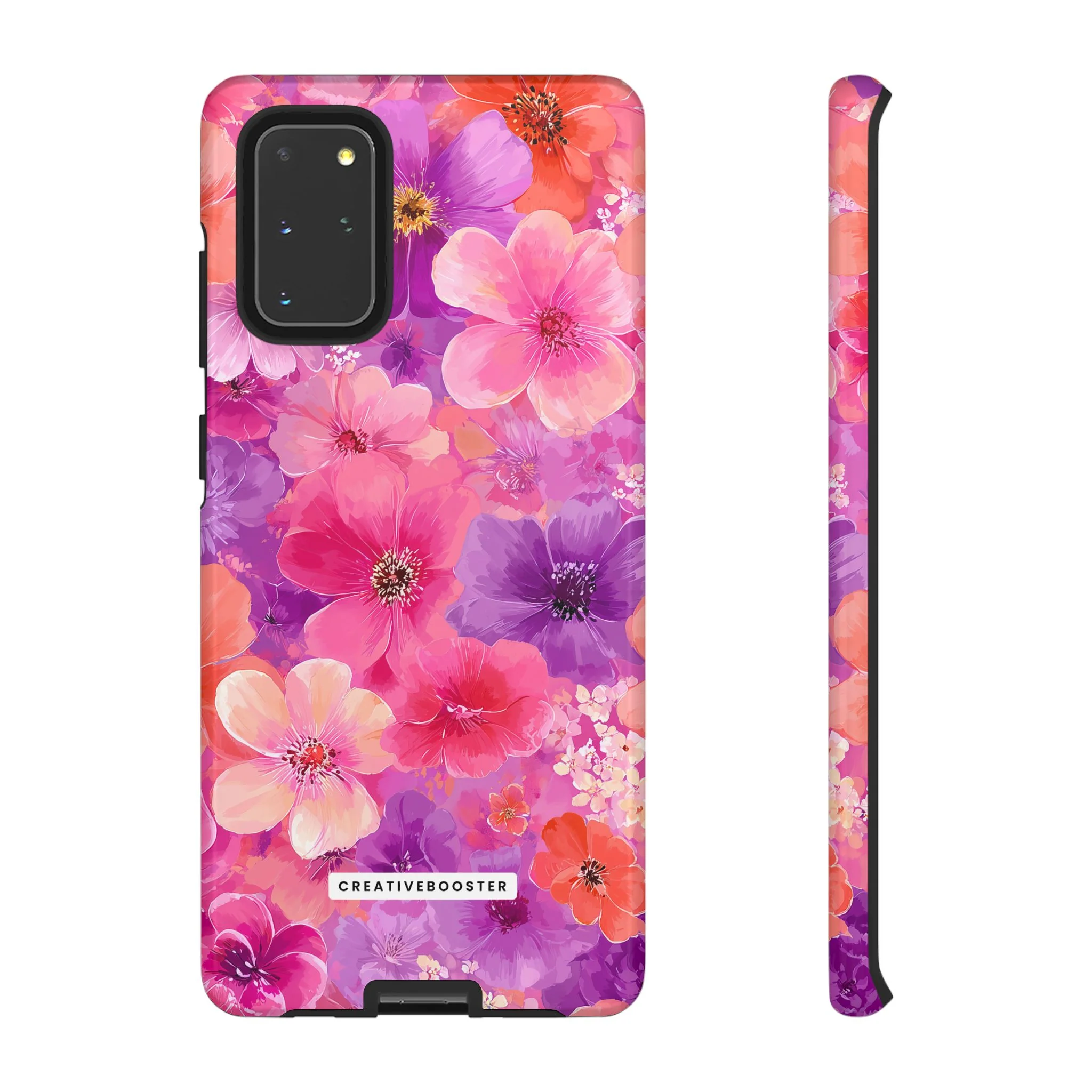 Soft Petals - Tough Phone Case - Image 16