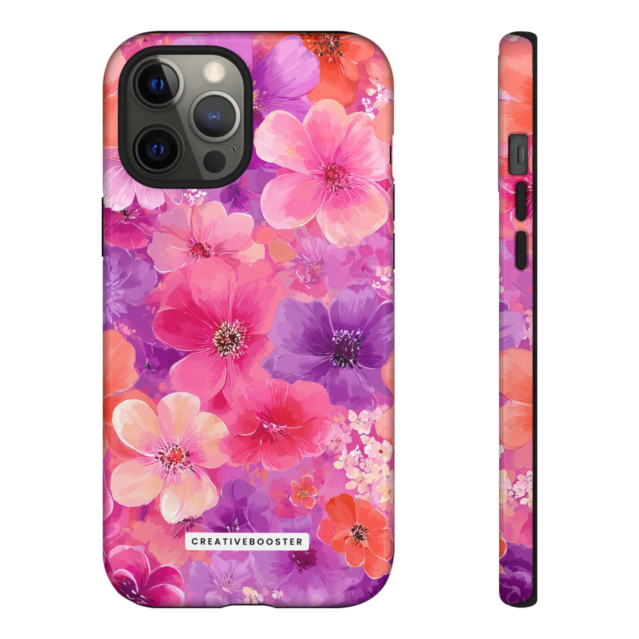 Soft Petals - Tough Phone Case - Image 20