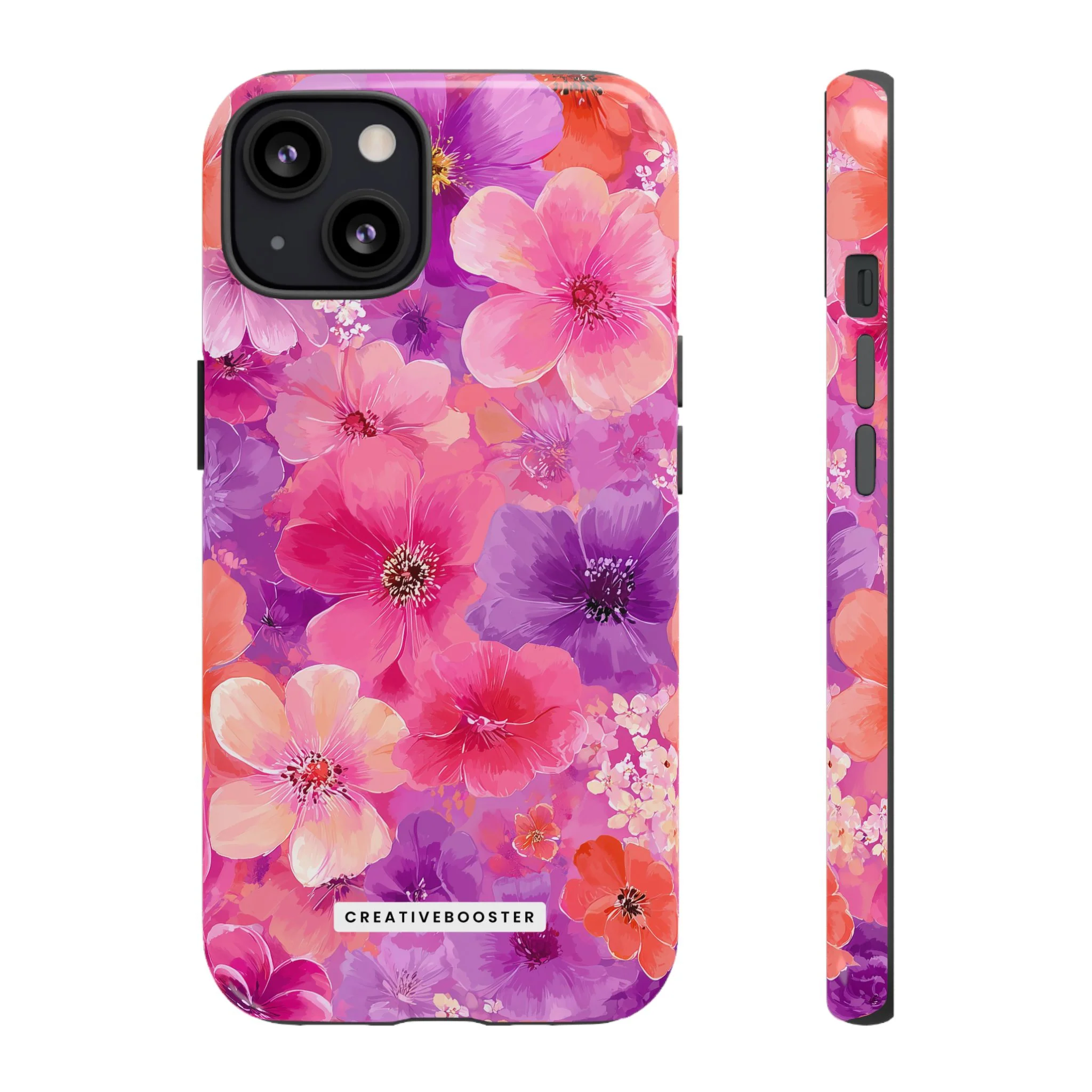 Soft Petals - Tough Phone Case - Image 21