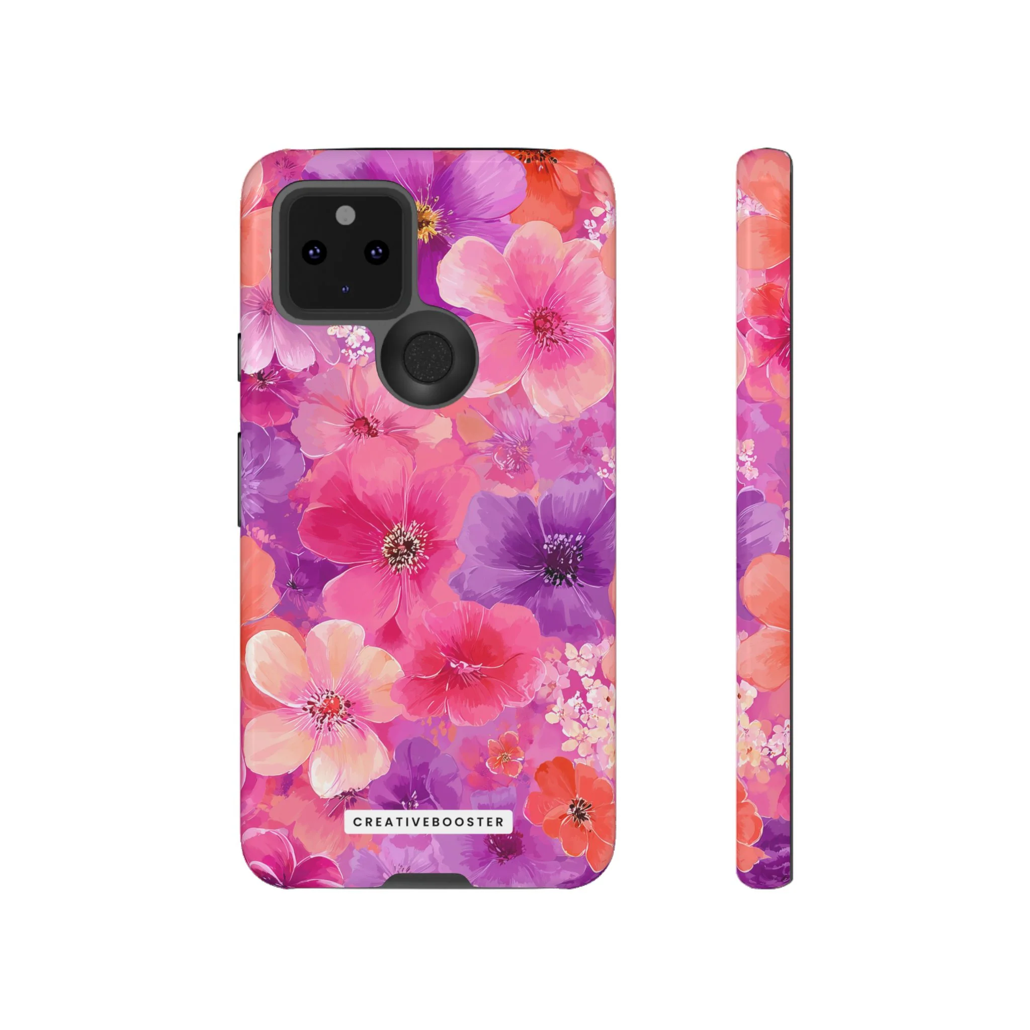 Soft Petals - Tough Phone Case - Image 28