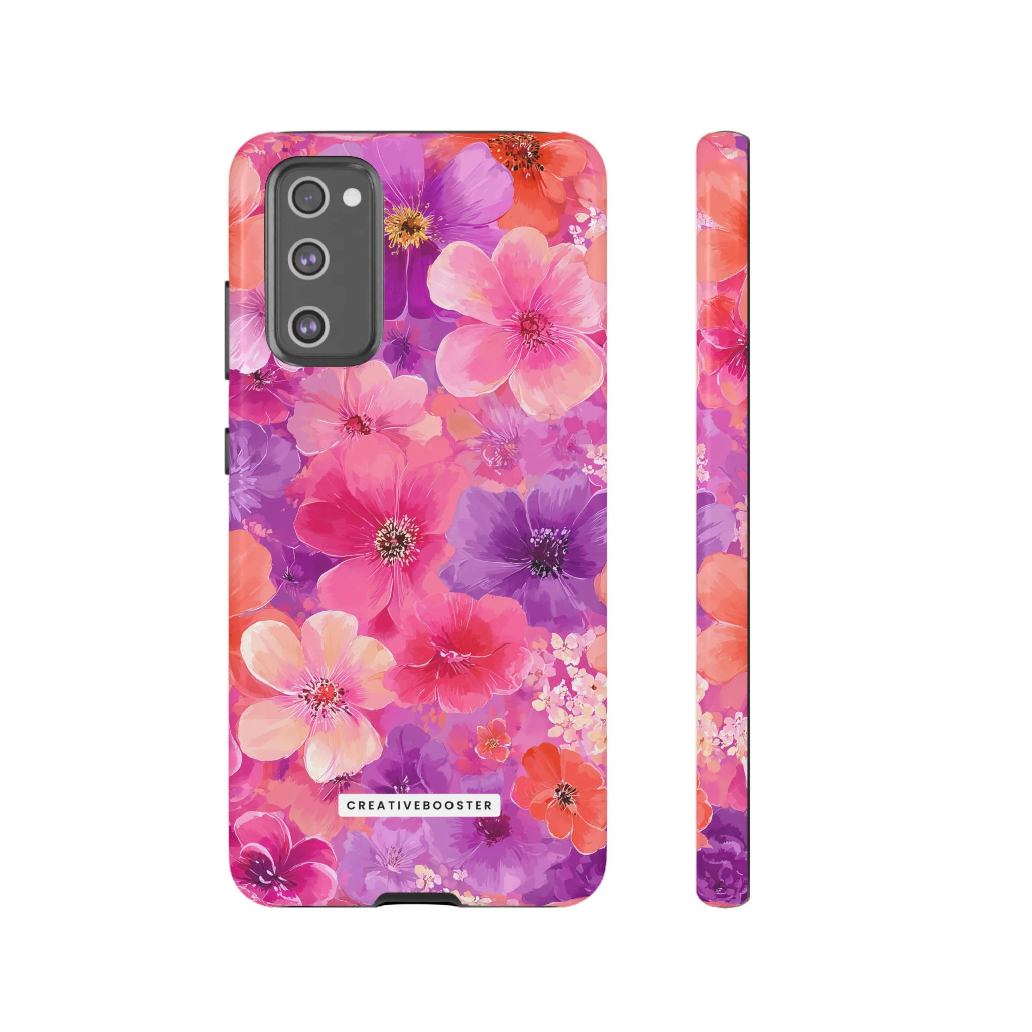 Soft Petals - Tough Phone Case - Image 30