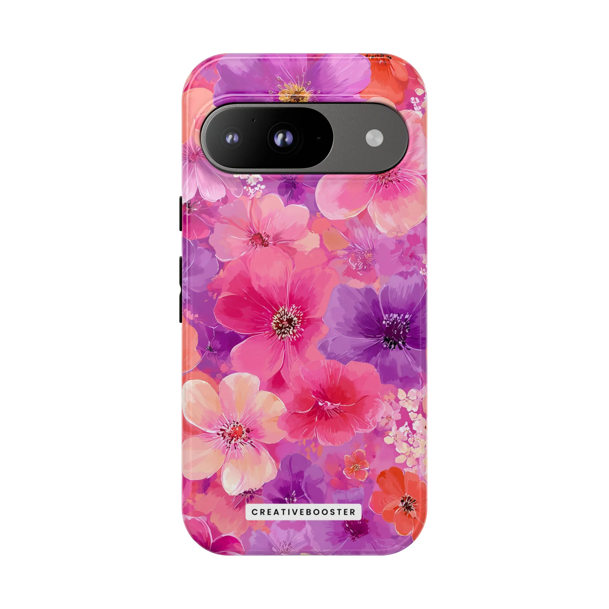 Soft Petals - Tough Phone Case - Image 56