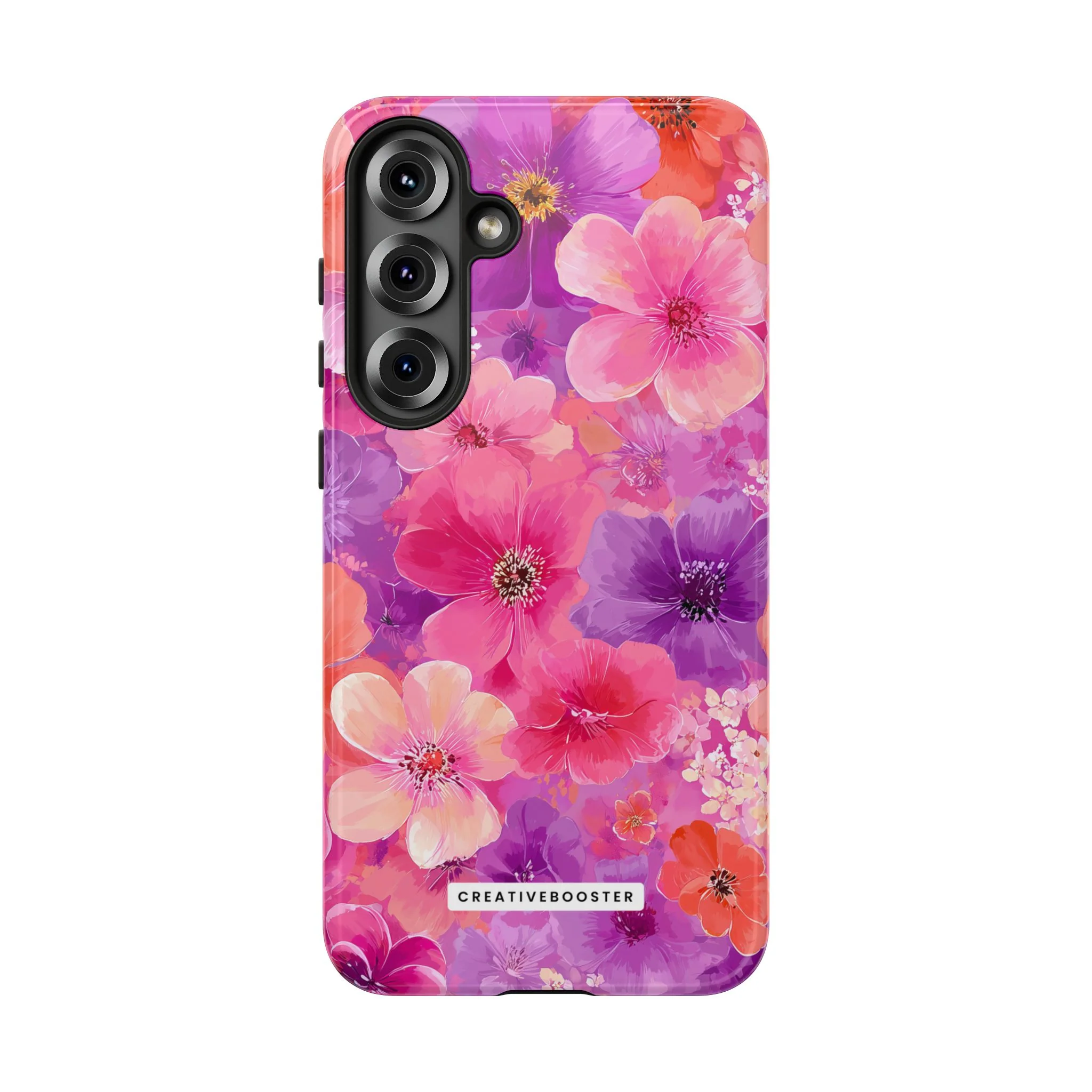 Soft Petals - Tough Phone Case - Image 72