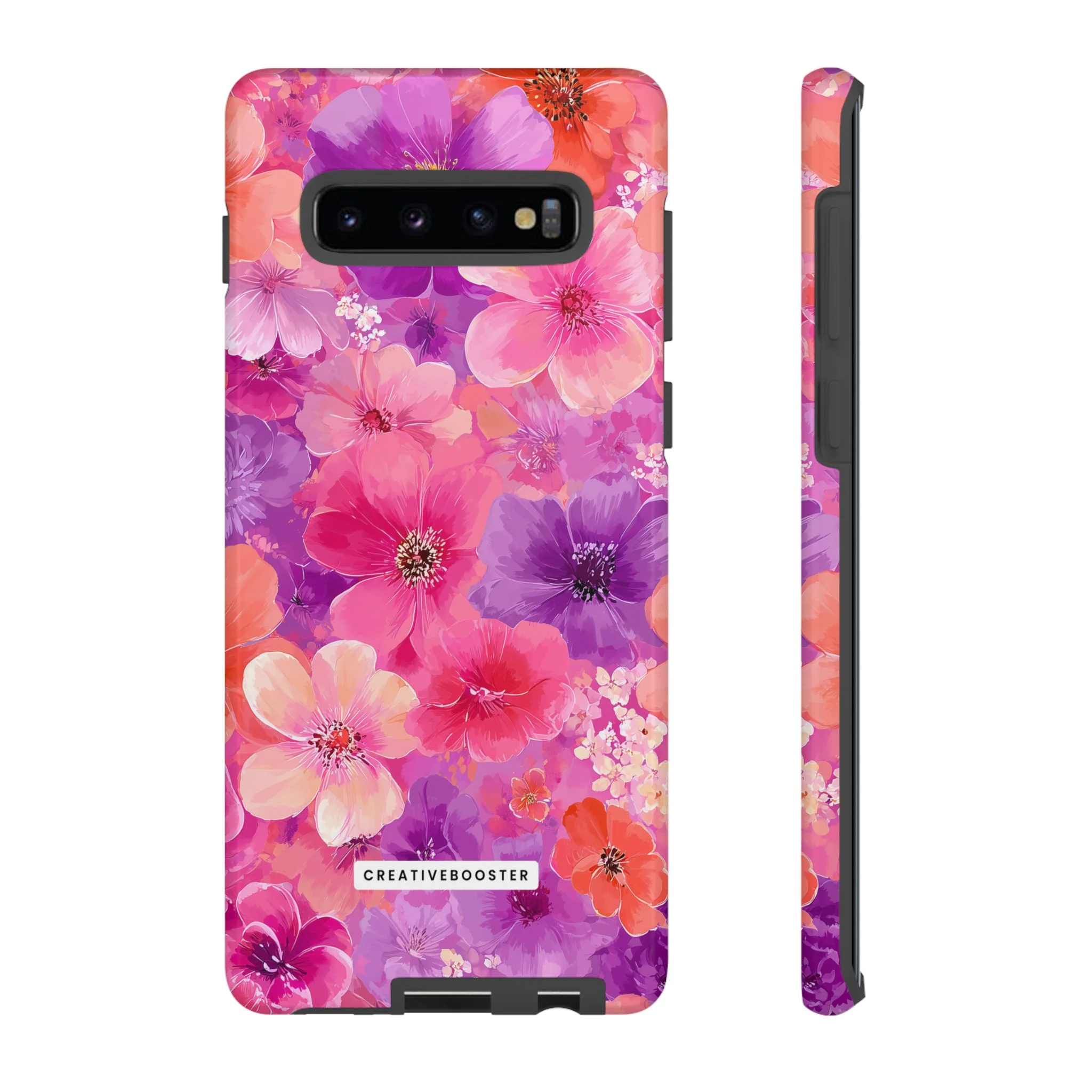 Soft Petals - Tough Phone Case - Image 9