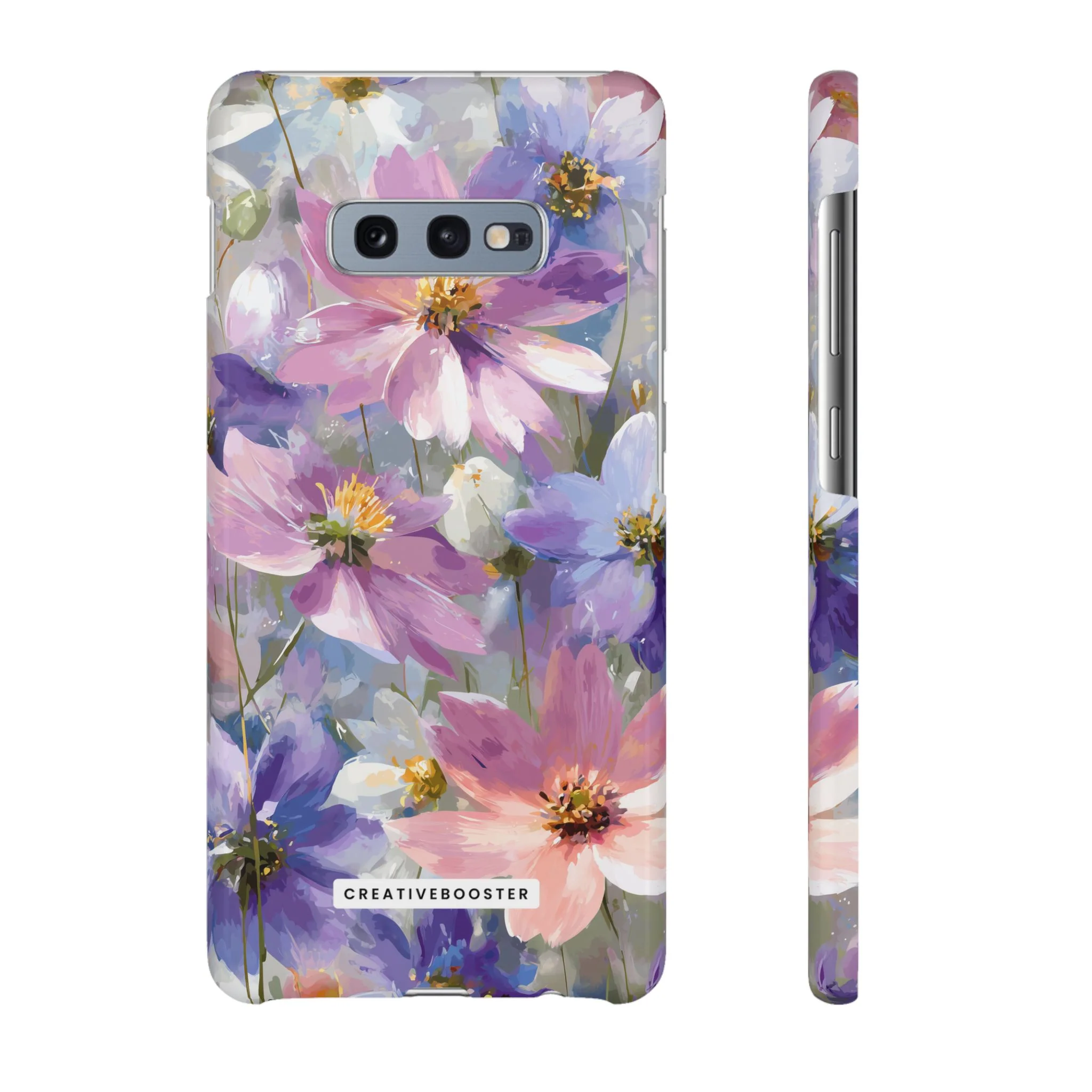 Spring Rise - Slim Phone Case - Image 10