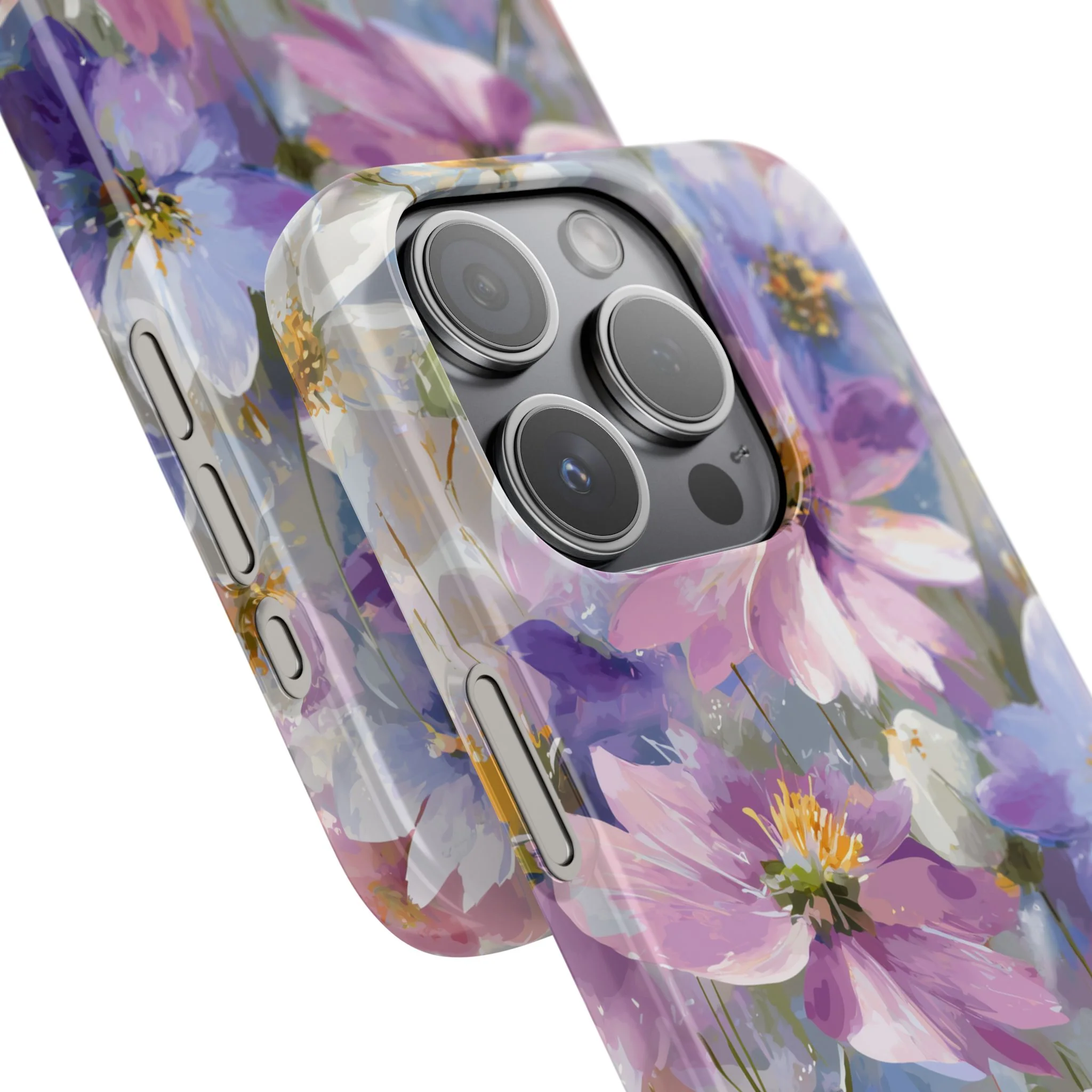 Spring Rise - Slim Phone Case - Image 101