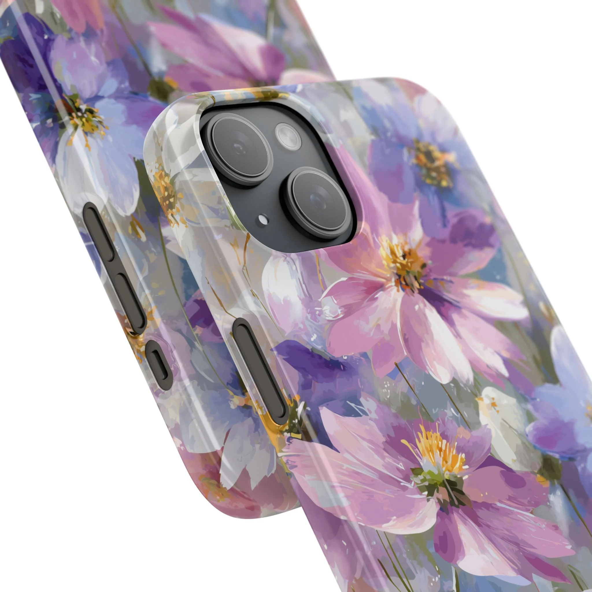 Spring Rise - Slim Phone Case - Image 103