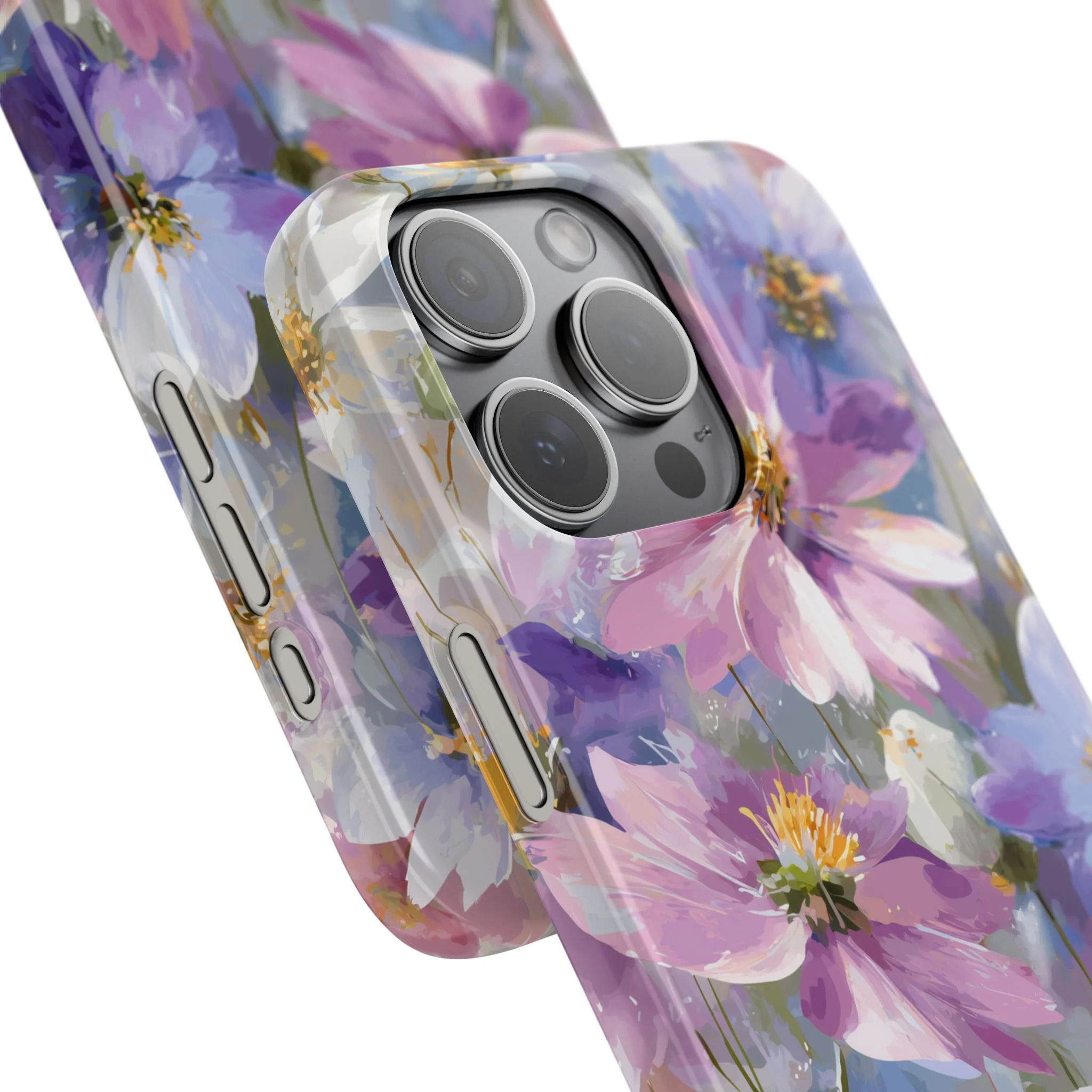 Spring Rise - Slim Phone Case - Image 105