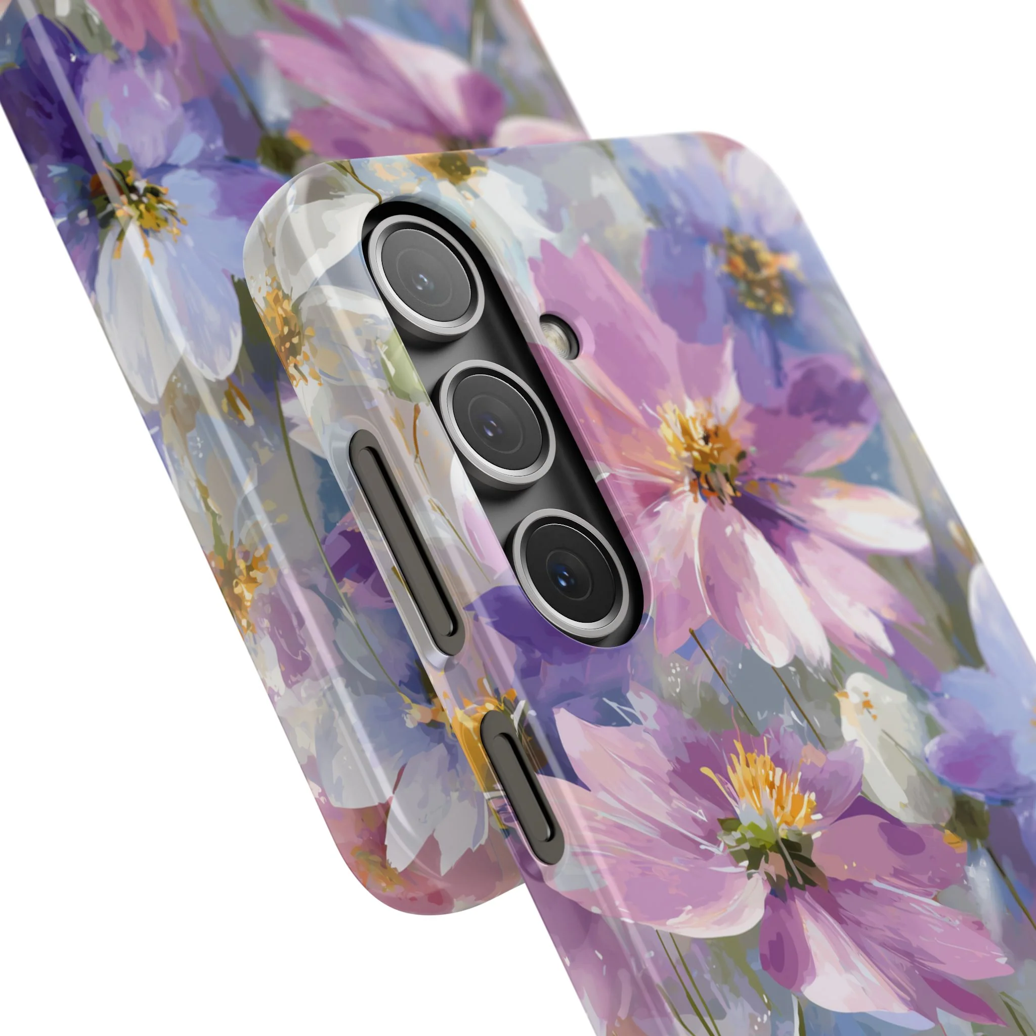 Spring Rise - Slim Phone Case - Image 107