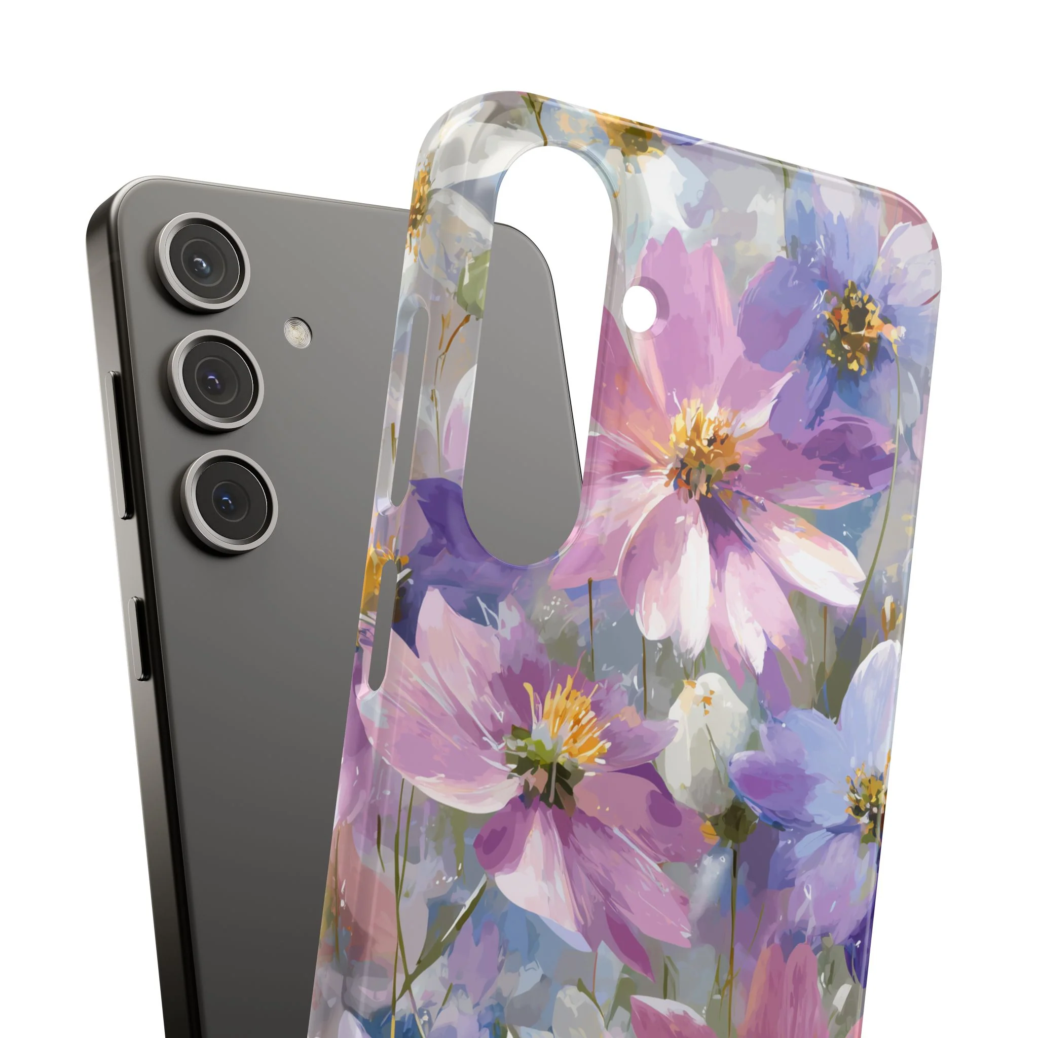 Spring Rise - Slim Phone Case - Image 108