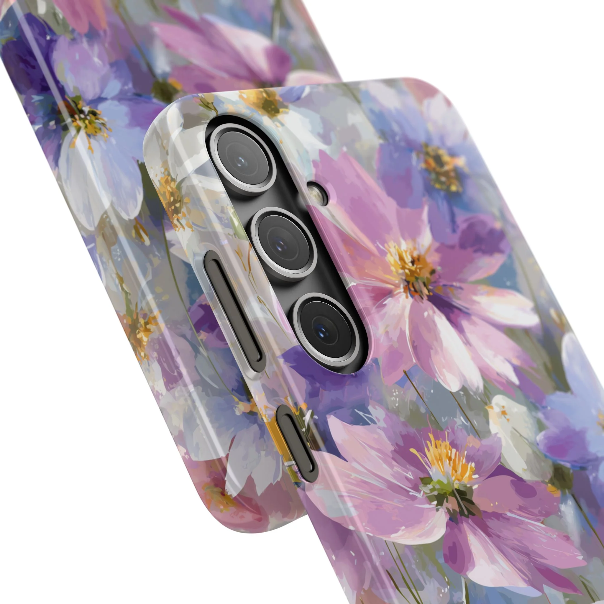 Spring Rise - Slim Phone Case - Image 109