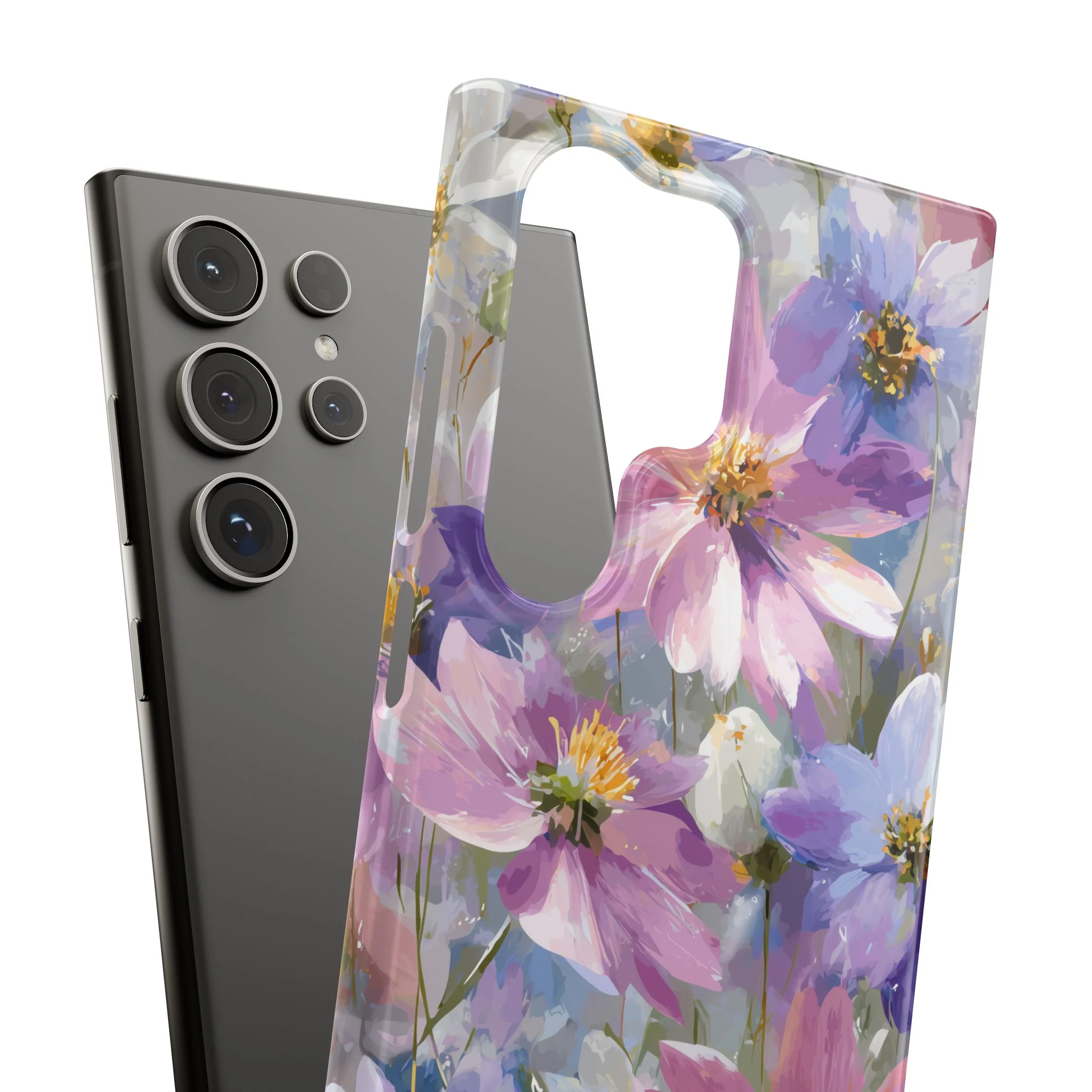 Spring Rise - Slim Phone Case - Image 112
