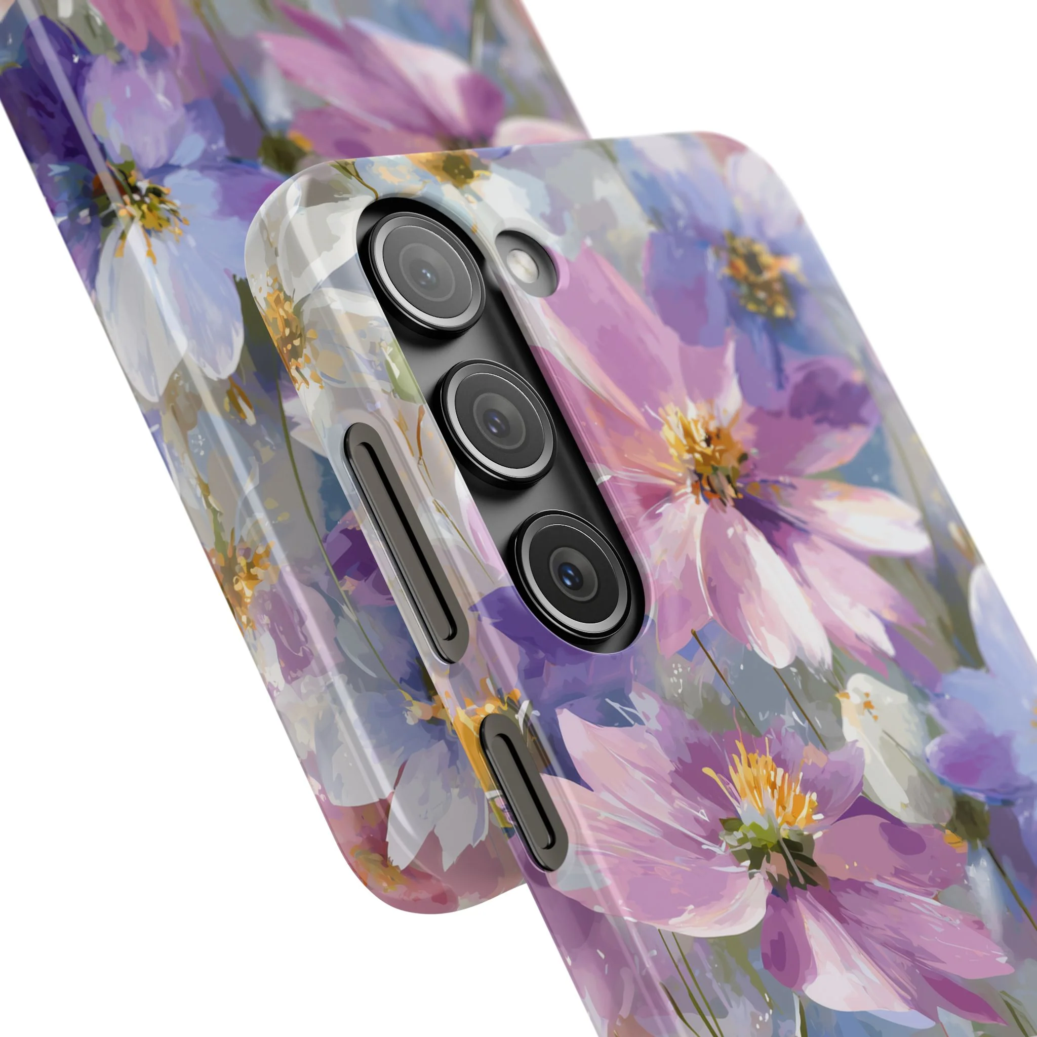 Spring Rise - Slim Phone Case - Image 113