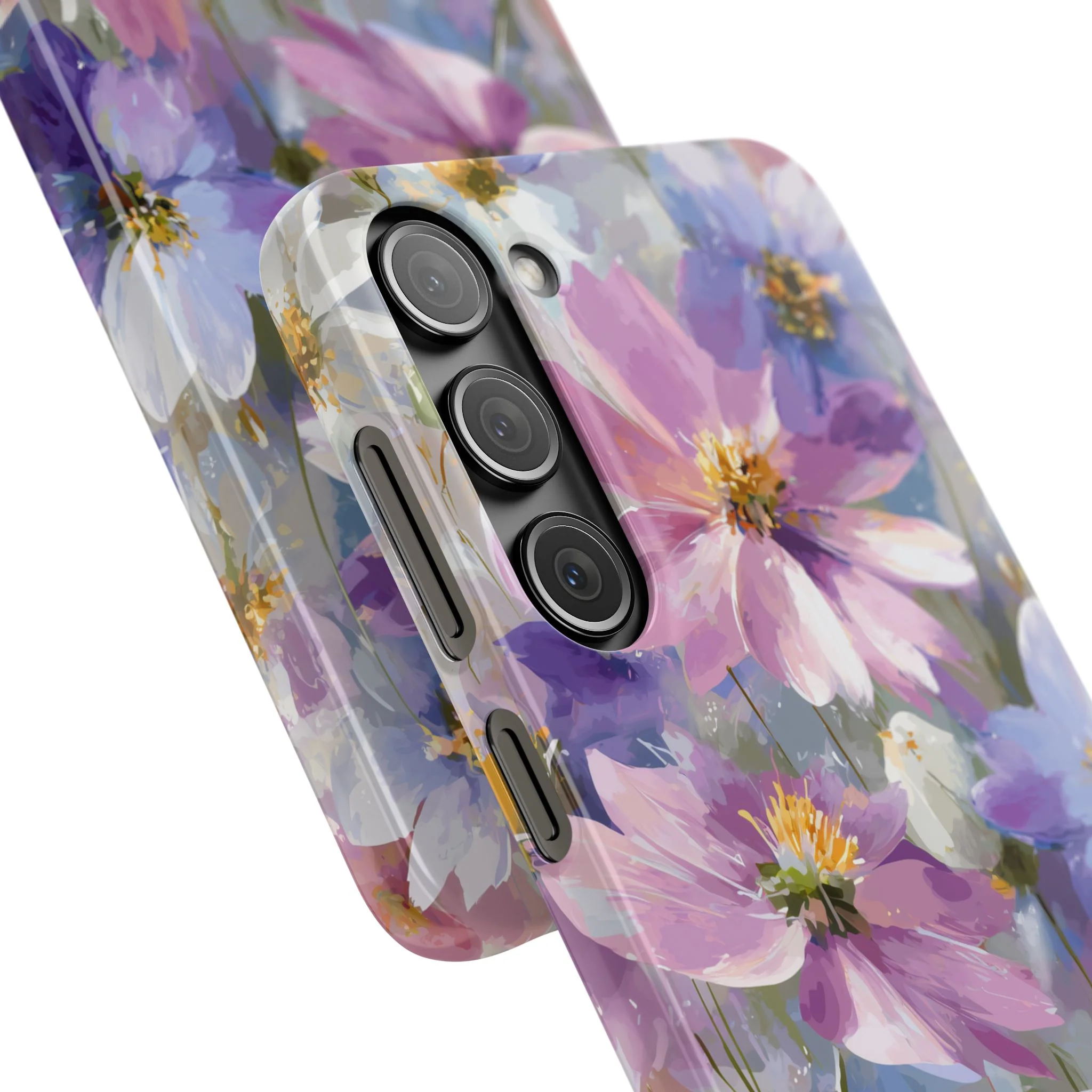 Spring Rise - Slim Phone Case - Image 115