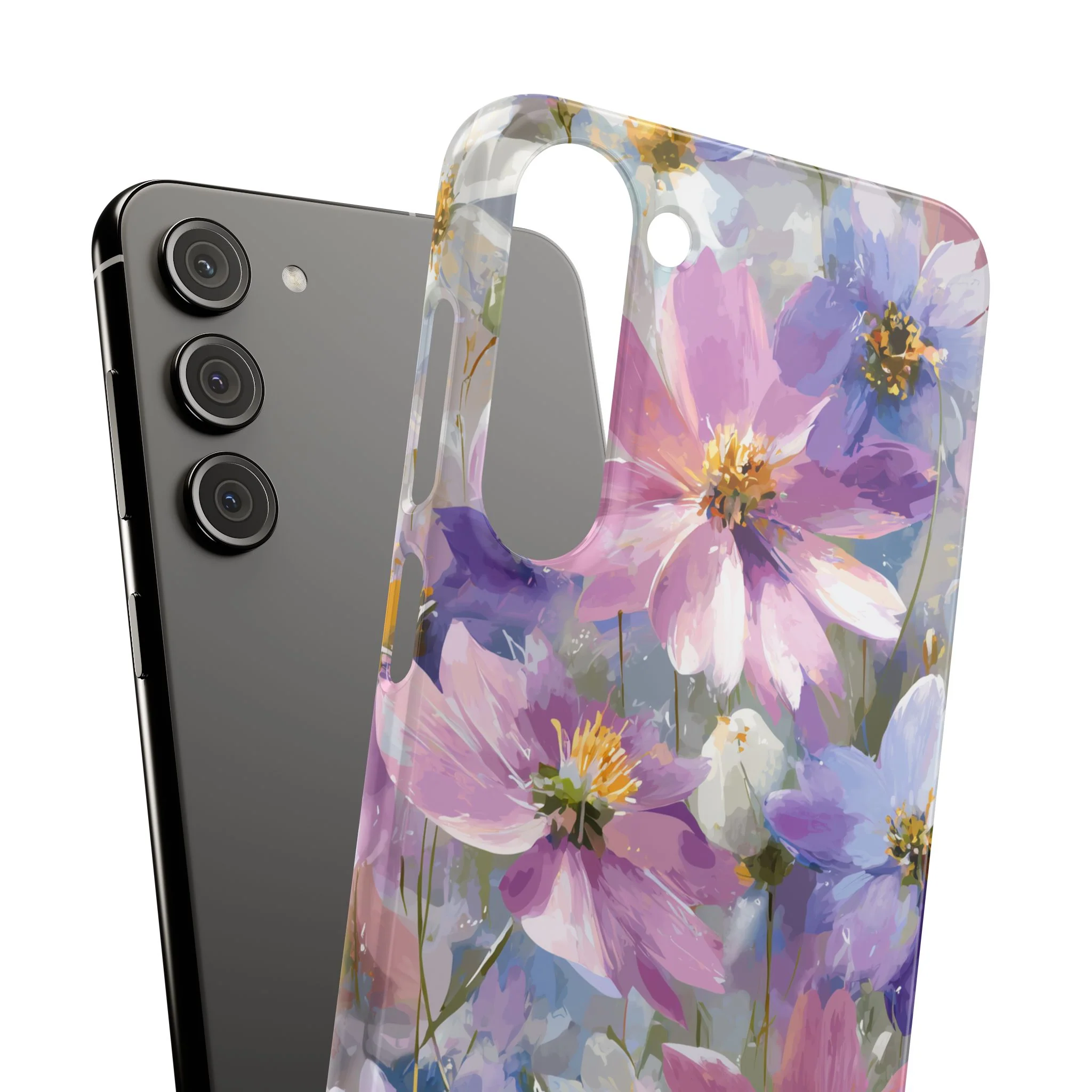 Spring Rise - Slim Phone Case - Image 116
