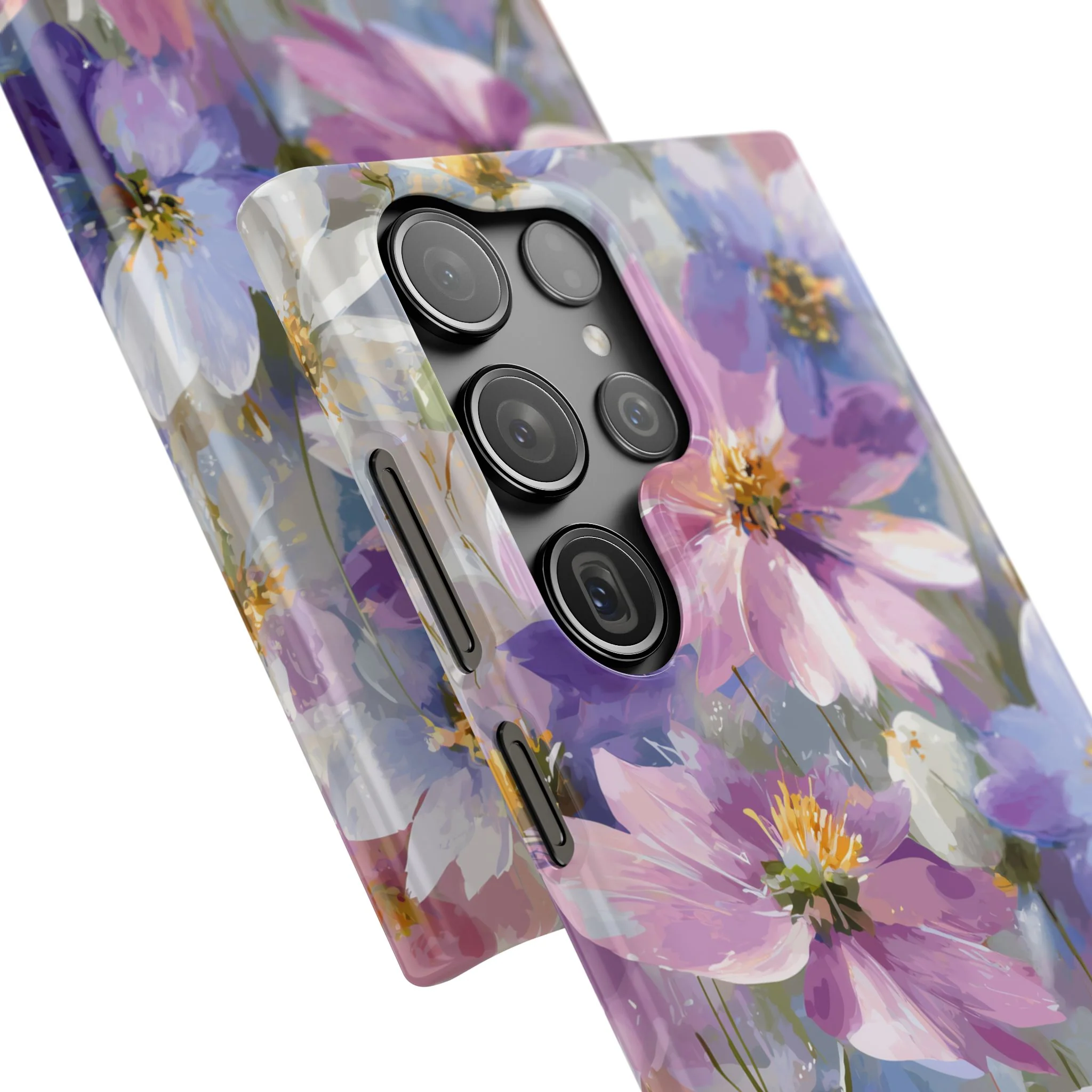Spring Rise - Slim Phone Case - Image 117