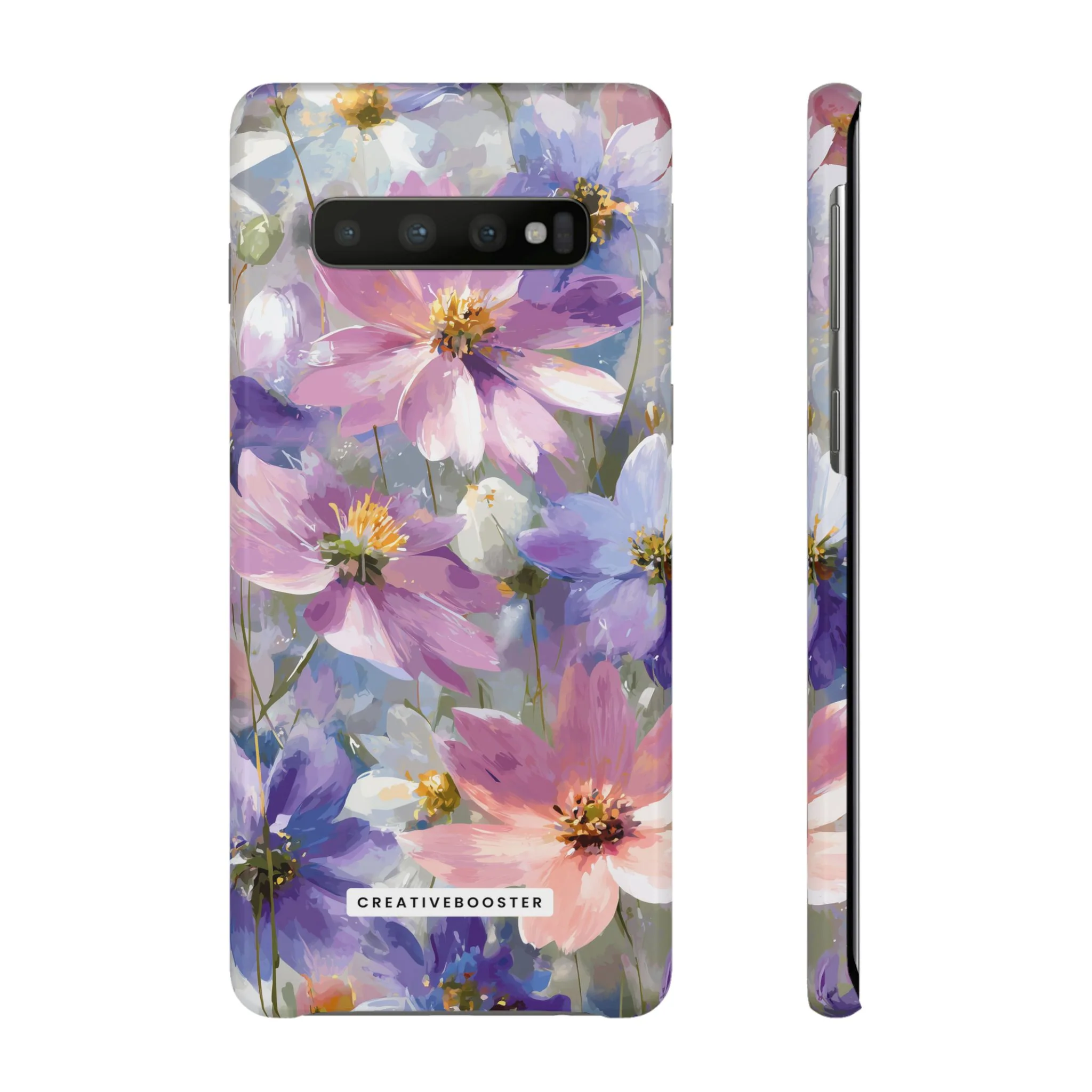 Spring Rise - Slim Phone Case - Image 12