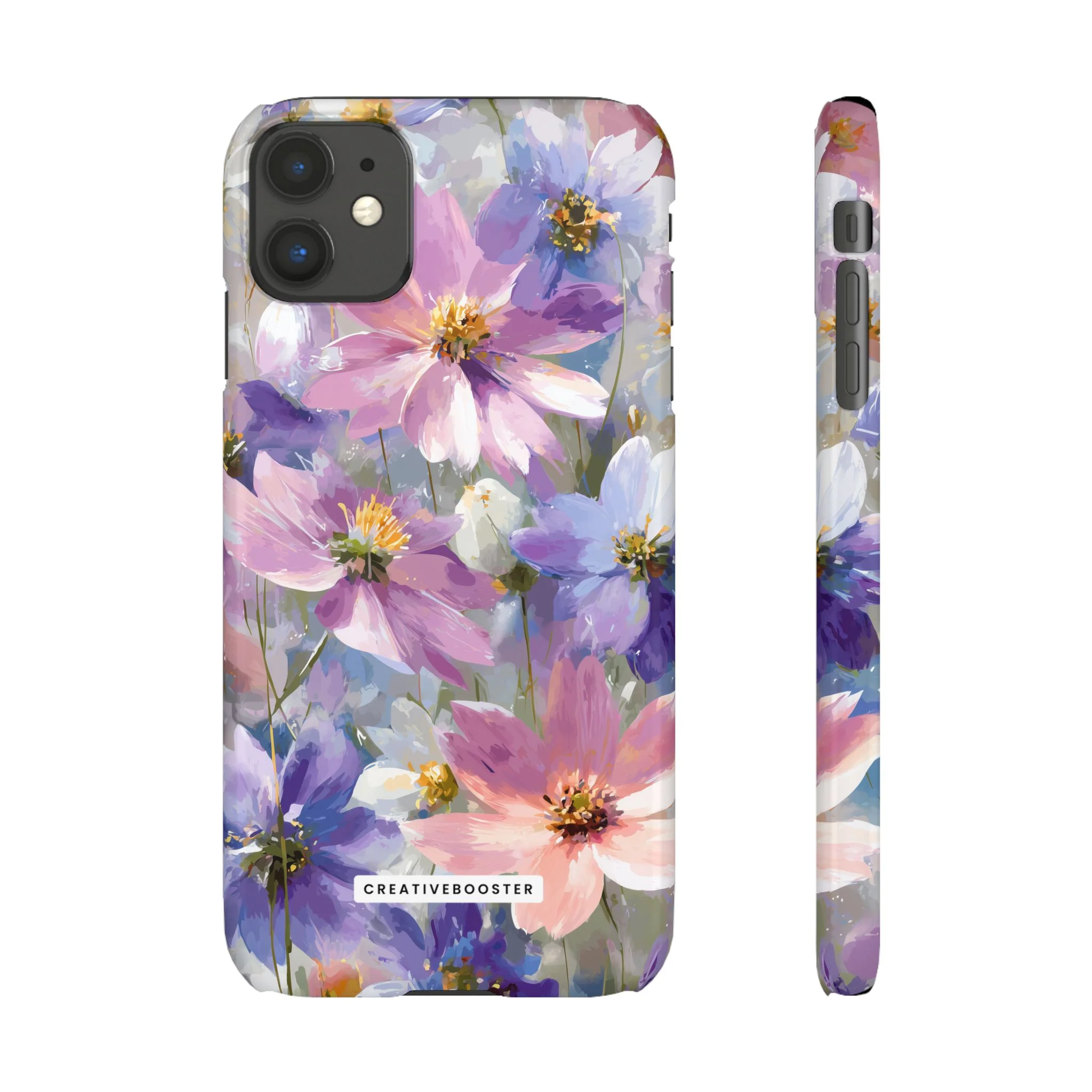 Spring Rise - Slim Phone Case - Image 13