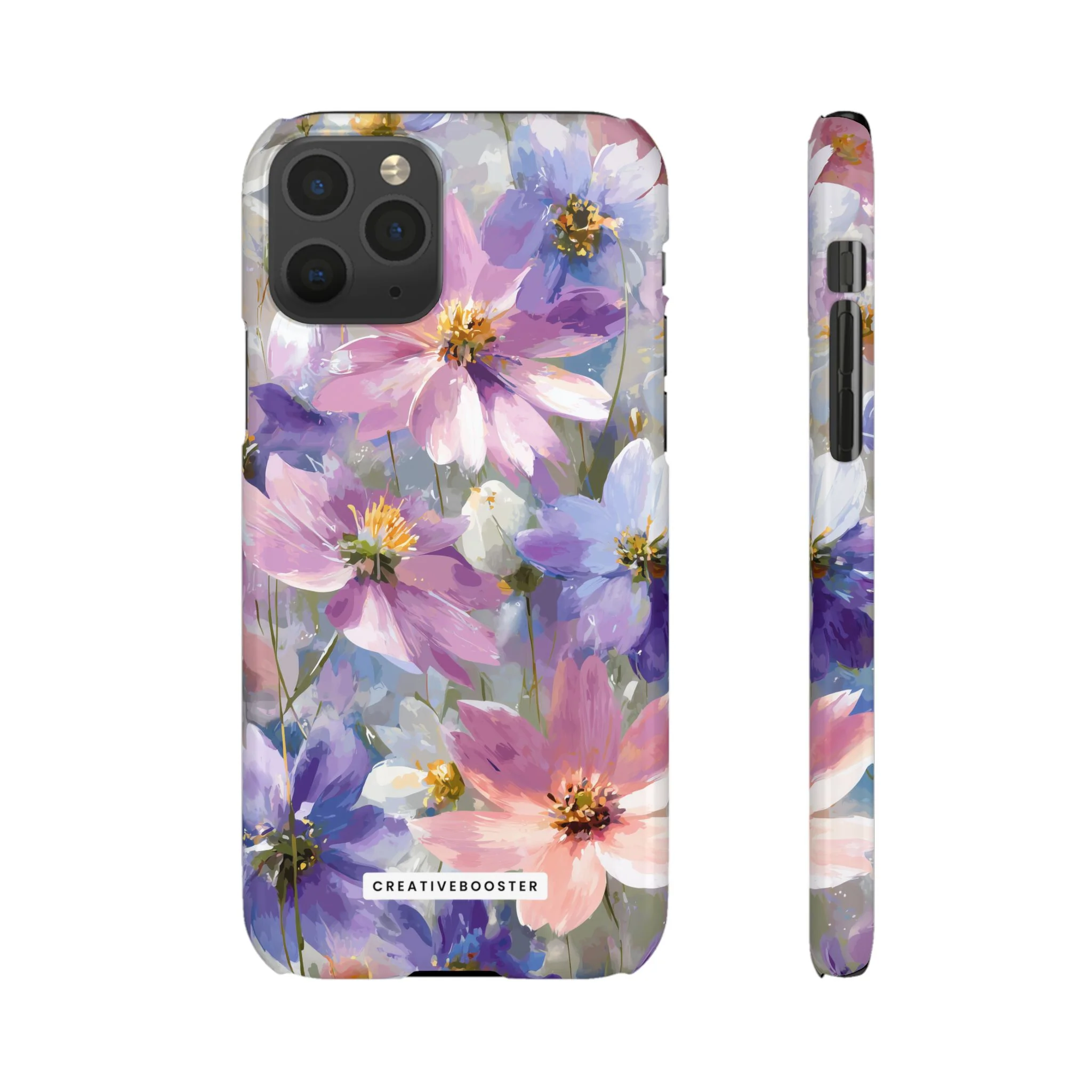 Spring Rise - Slim Phone Case - Image 14