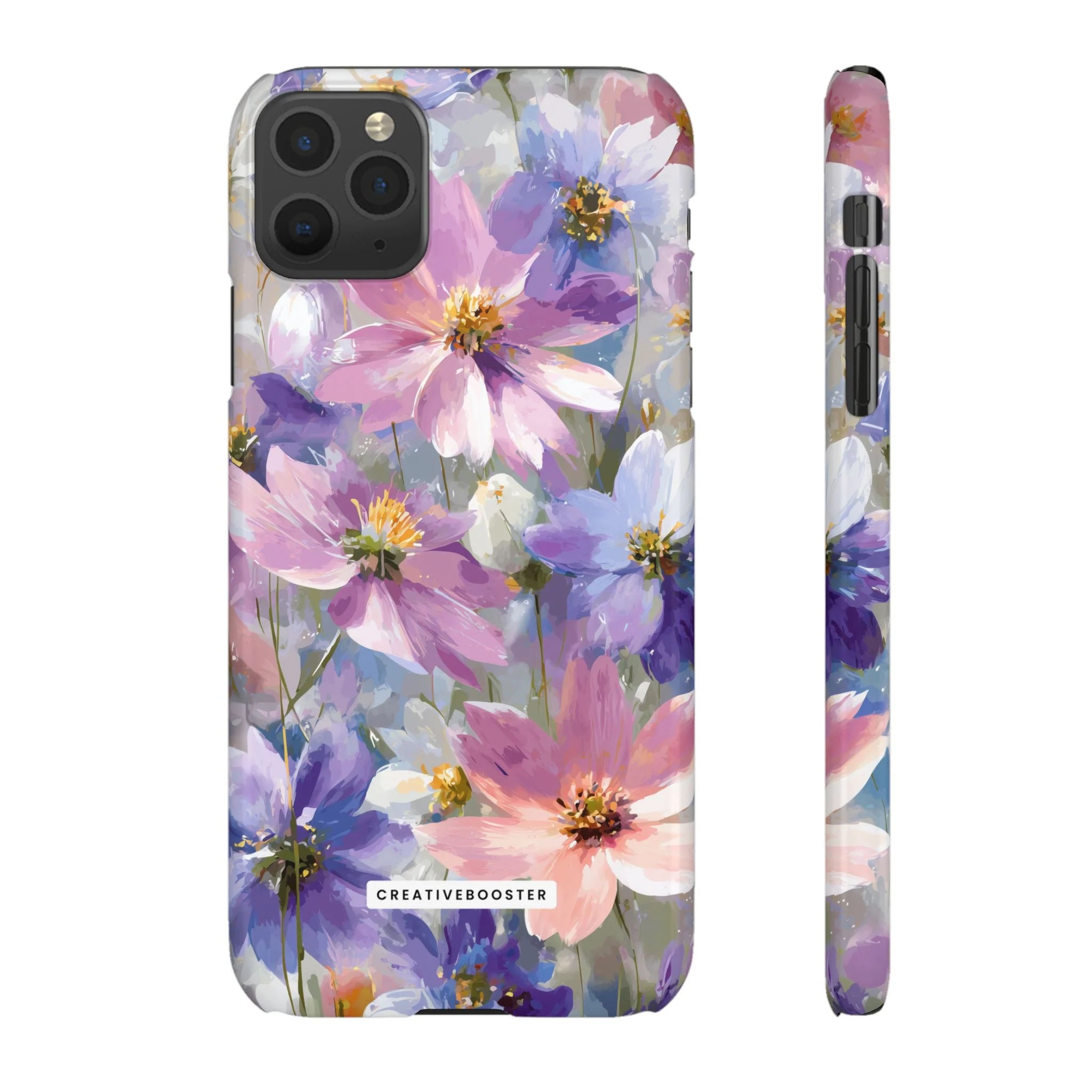 Spring Rise - Slim Phone Case - Image 15
