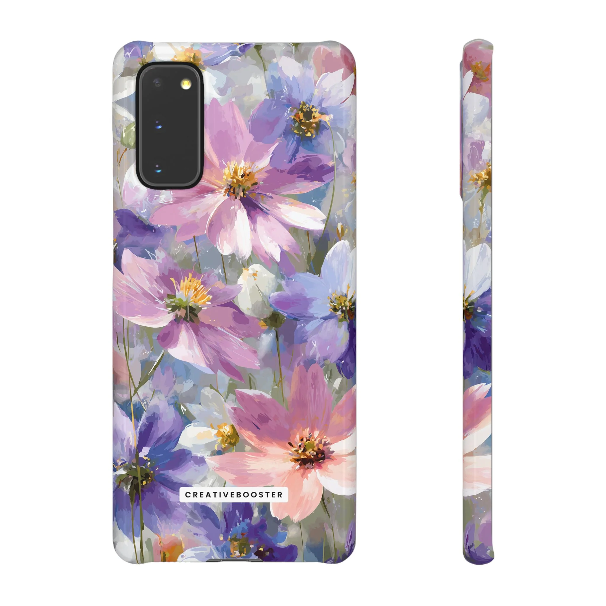 Spring Rise - Slim Phone Case - Image 16