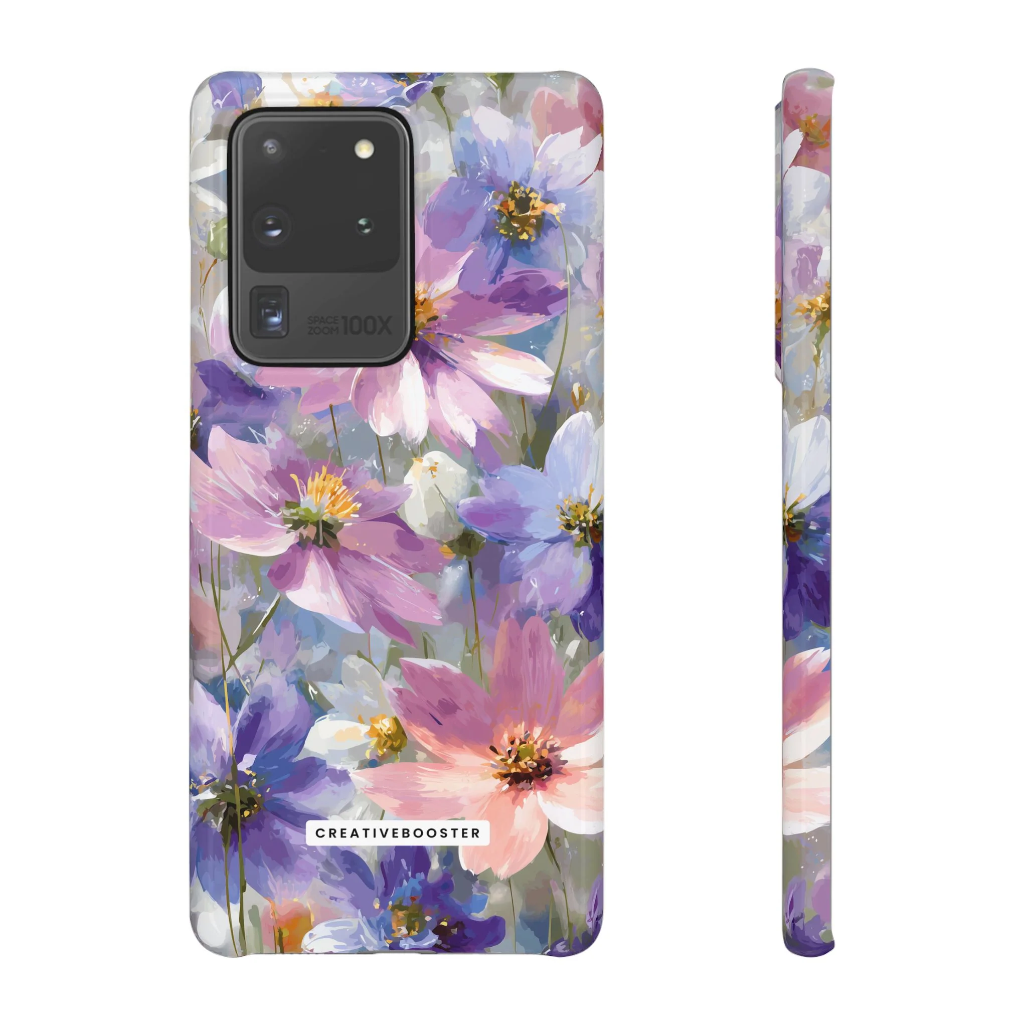 Spring Rise - Slim Phone Case - Image 17