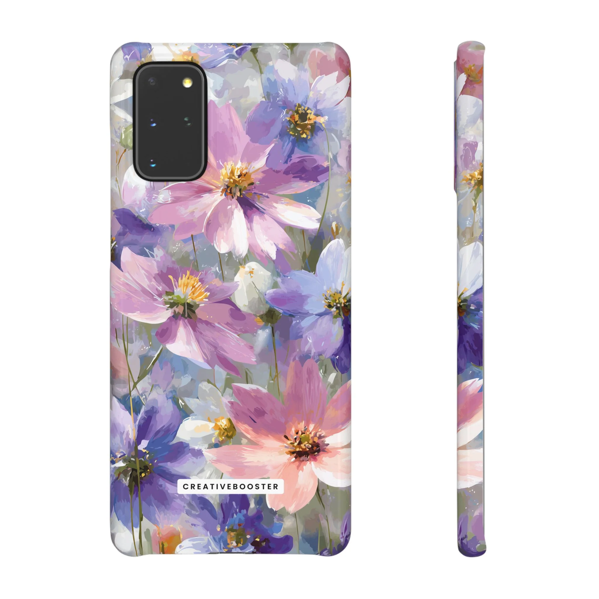 Spring Rise - Slim Phone Case - Image 18