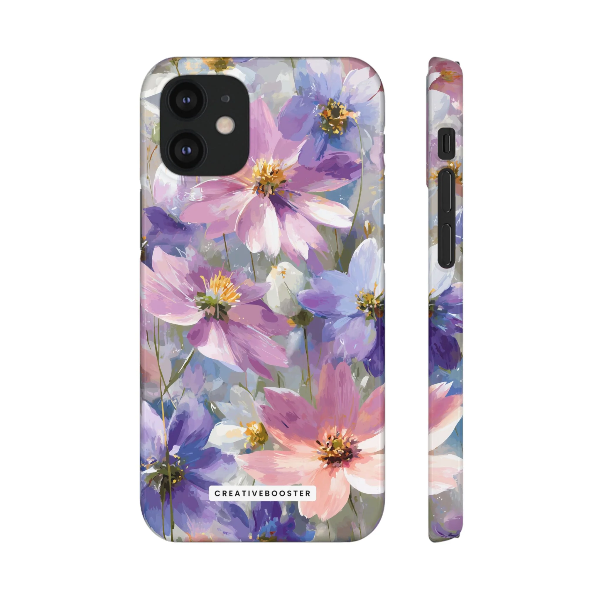 Spring Rise - Slim Phone Case - Image 19
